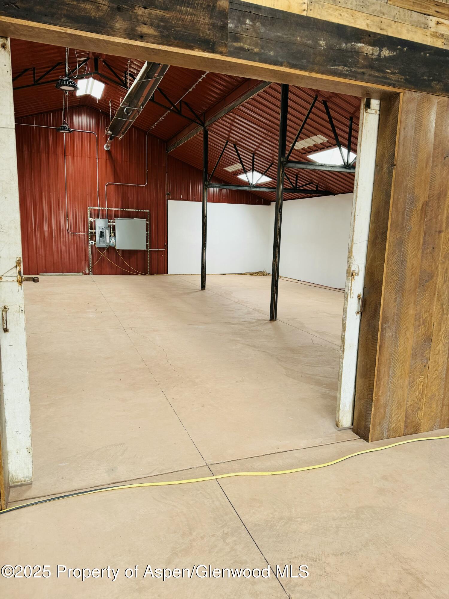 8700 Co Road 300 Parachute CO 81635