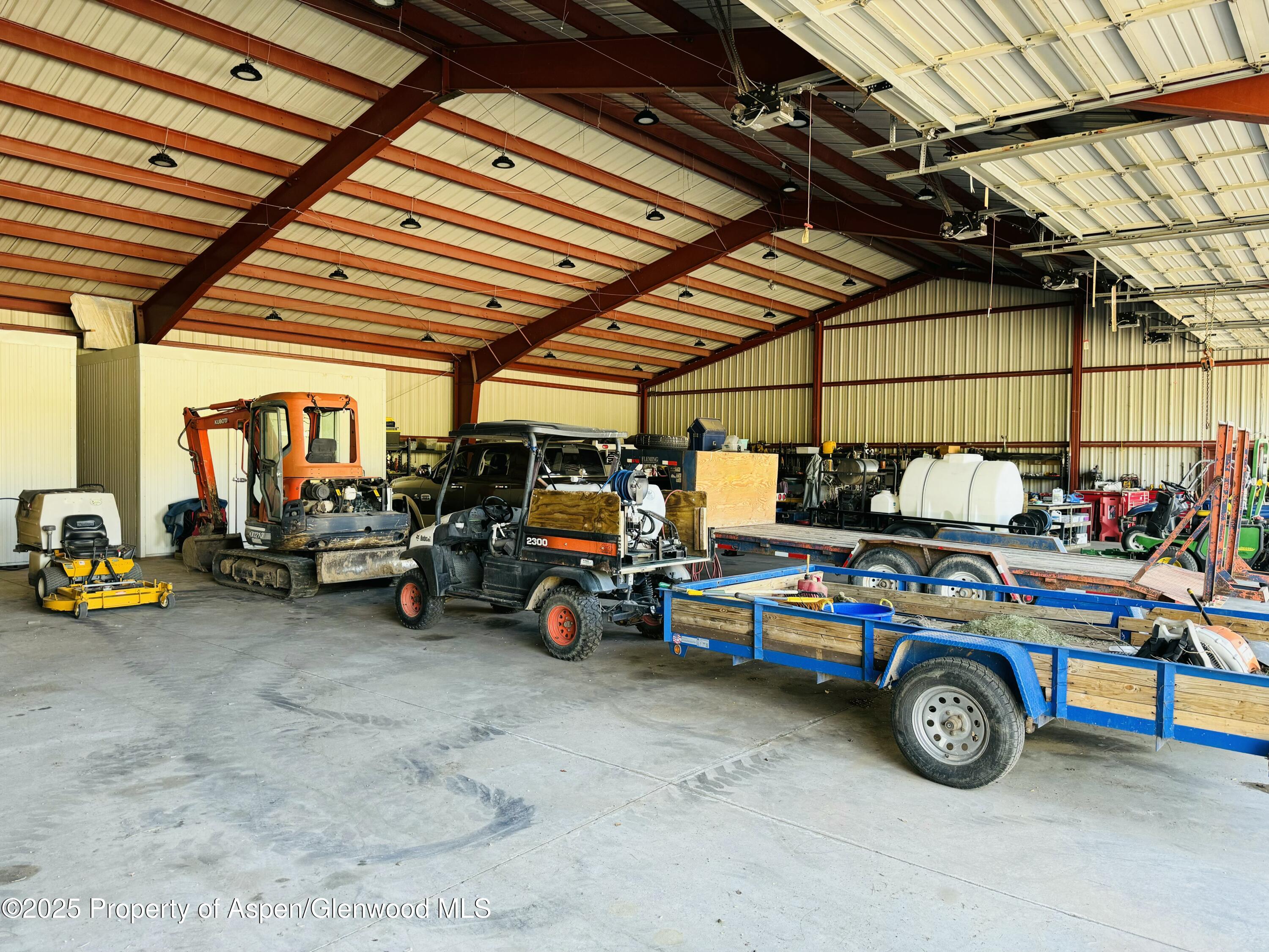 8700 Co Road 300 Parachute CO 81635