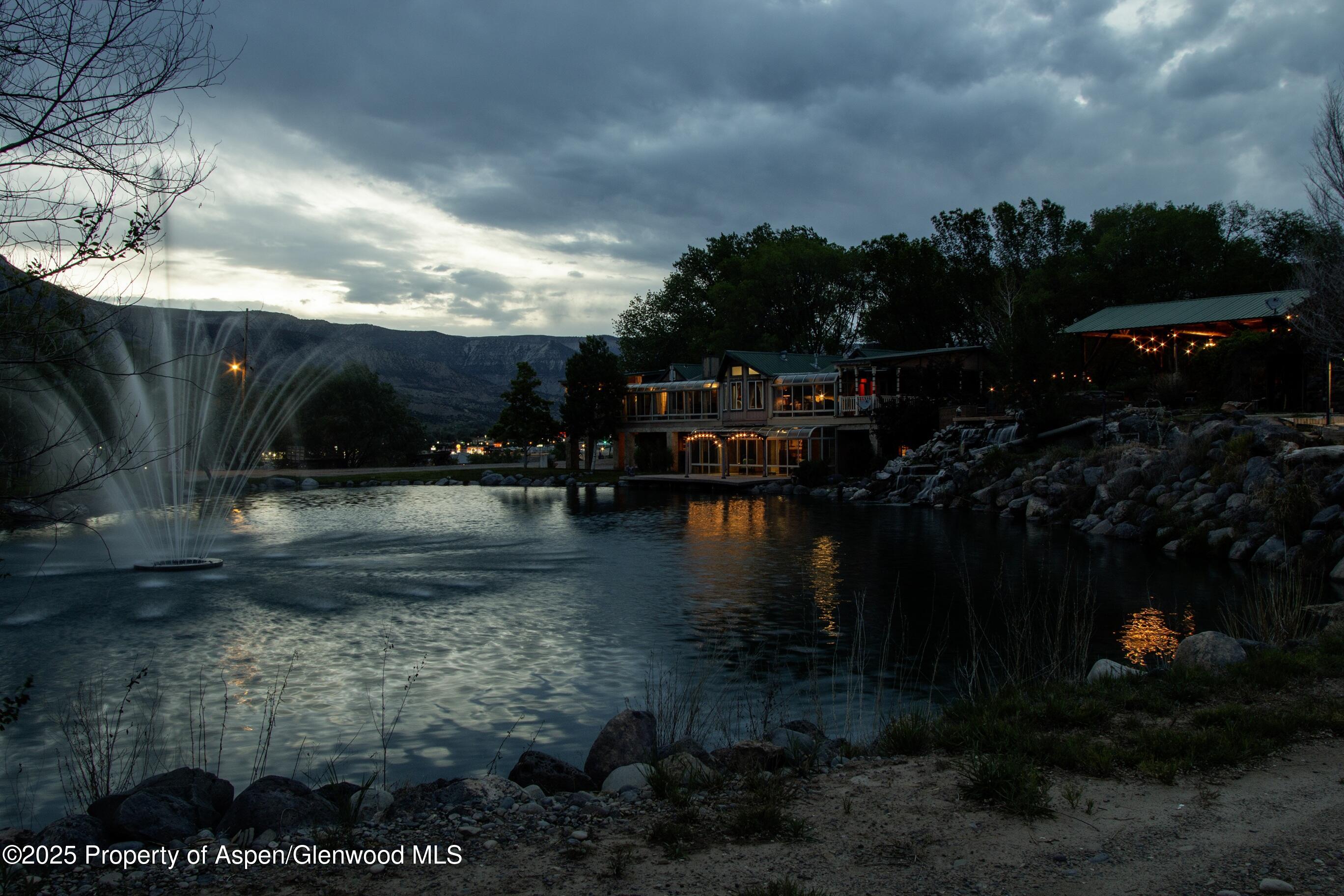 8700 Co Road 300 Parachute CO 81635