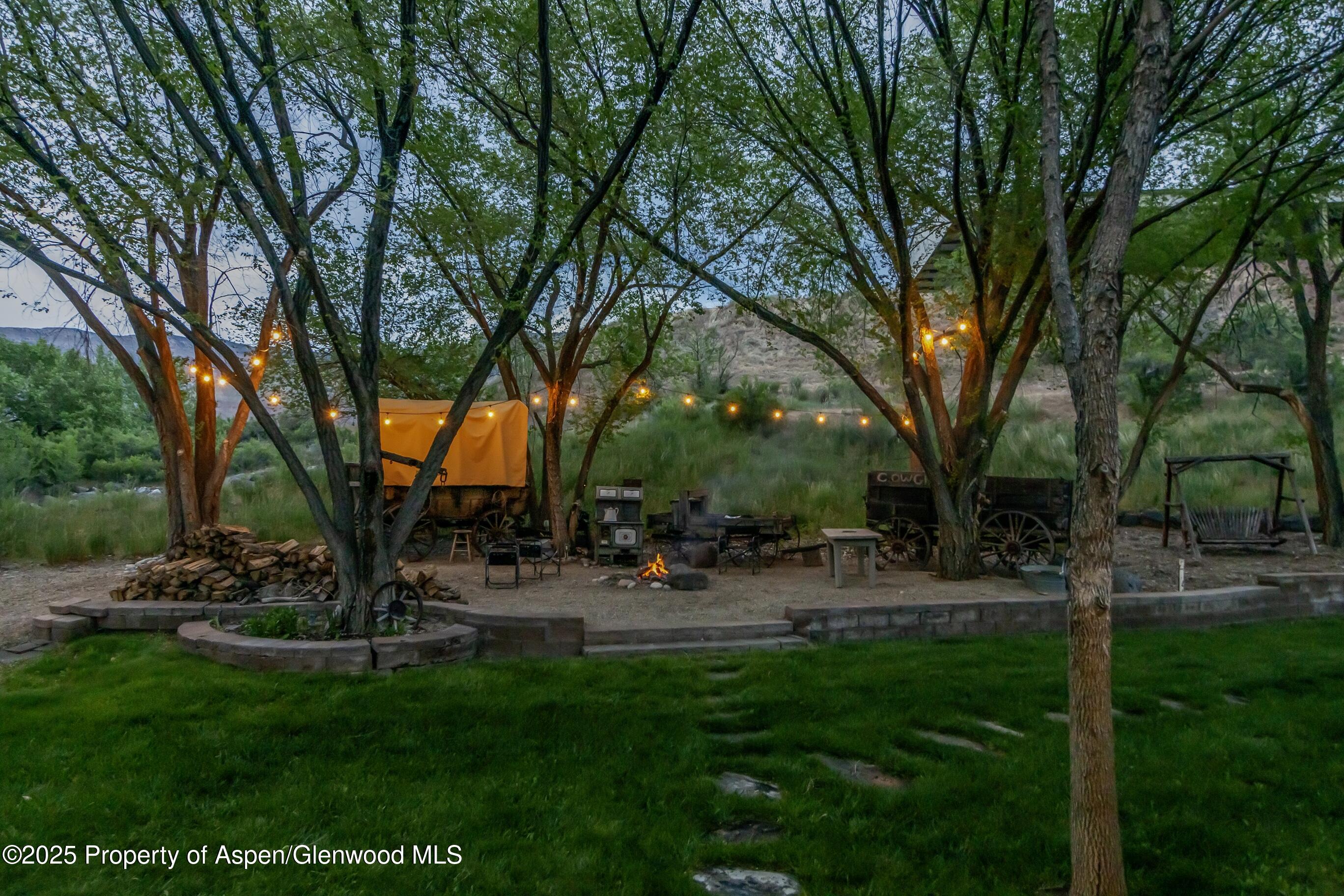 8700 Co Road 300 Parachute CO 81635