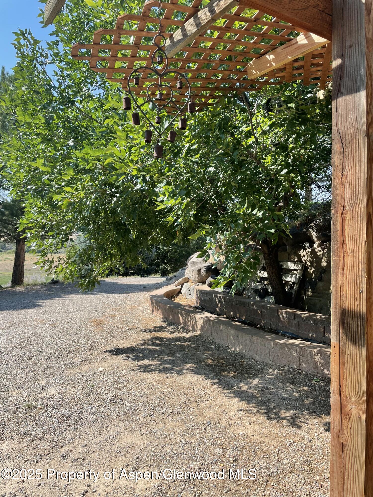 8700 Co Road 300 Parachute CO 81635