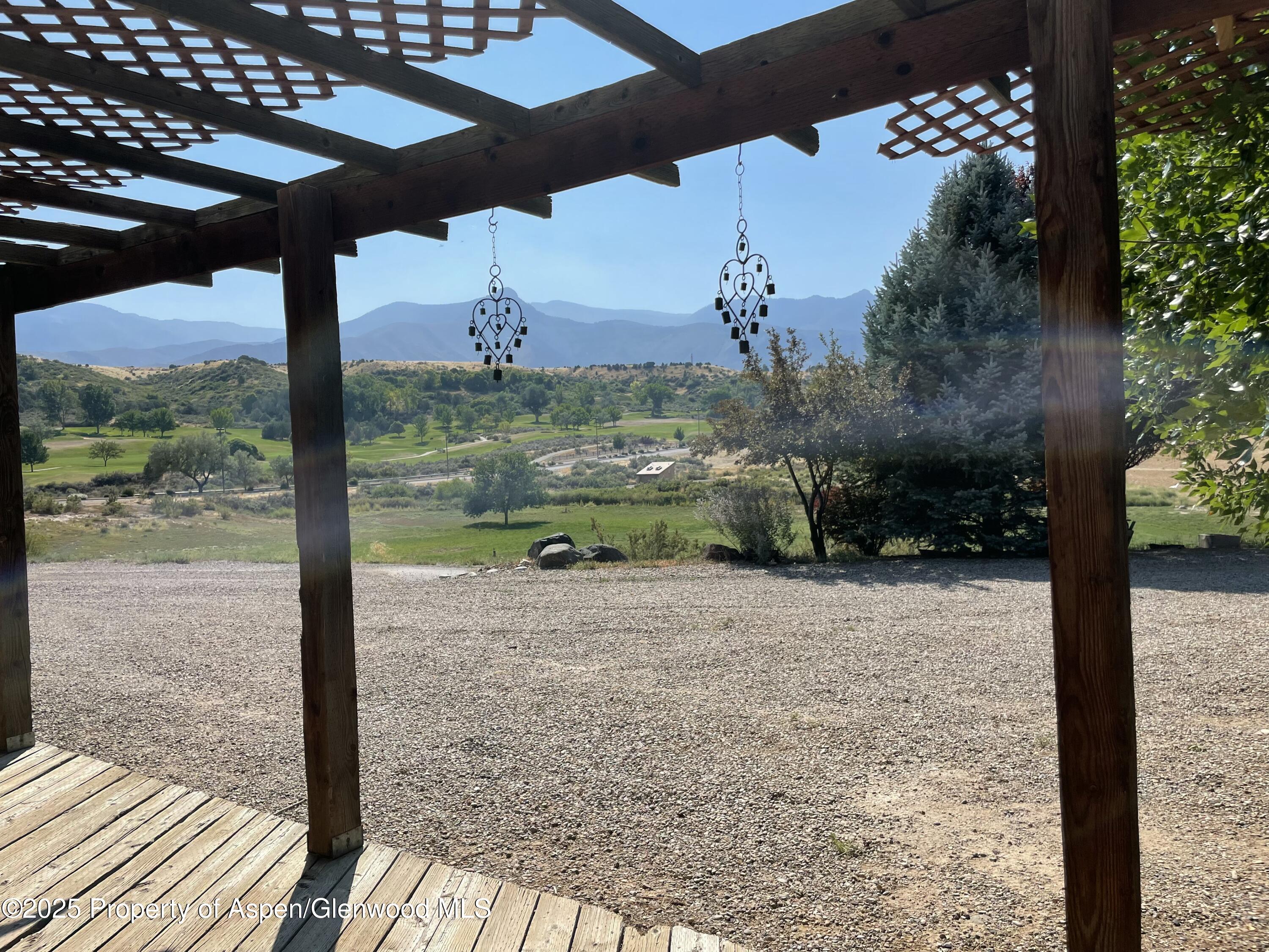 8700 Co Road 300 Parachute CO 81635