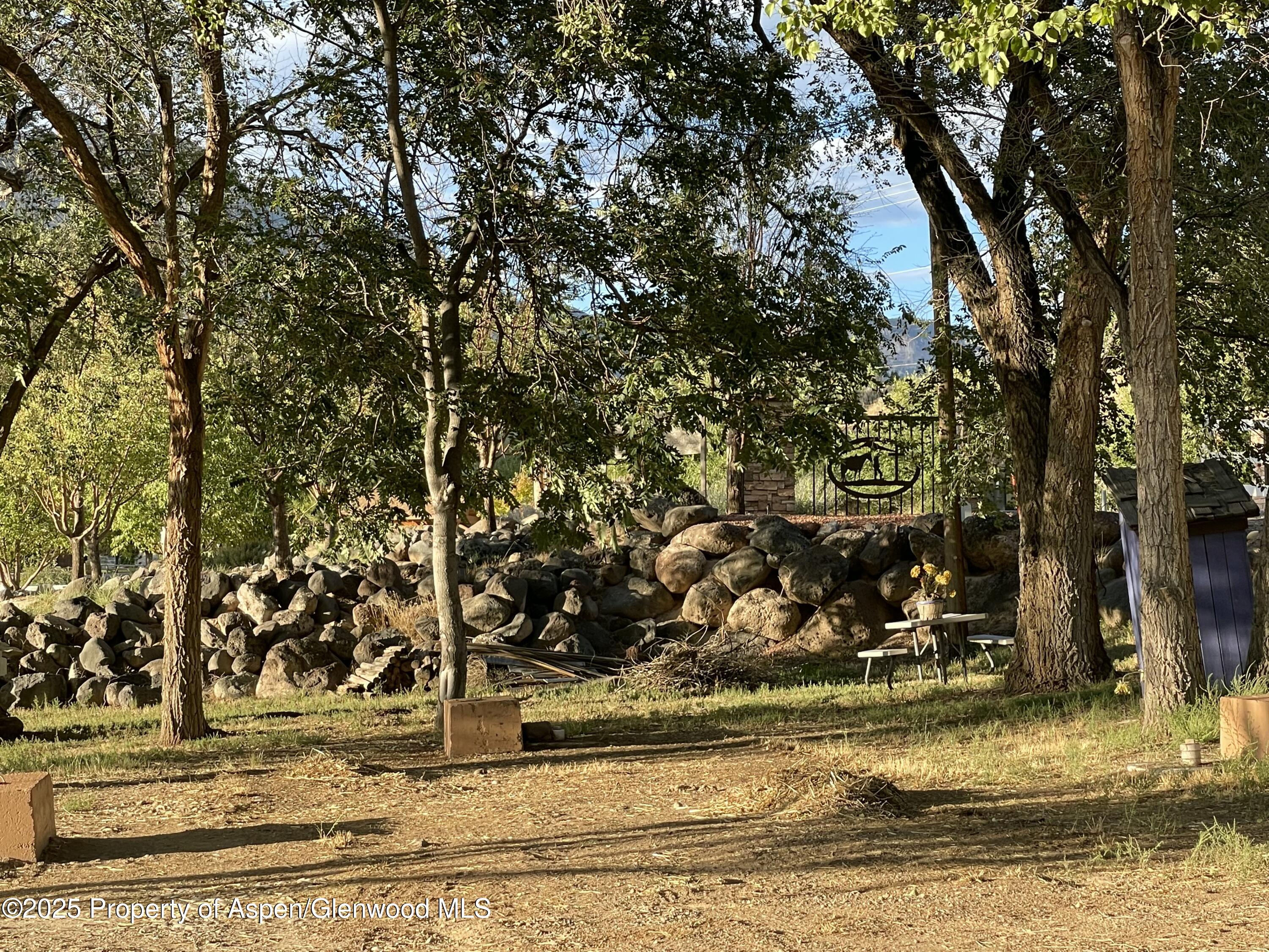 8700 Co Road 300 Parachute CO 81635