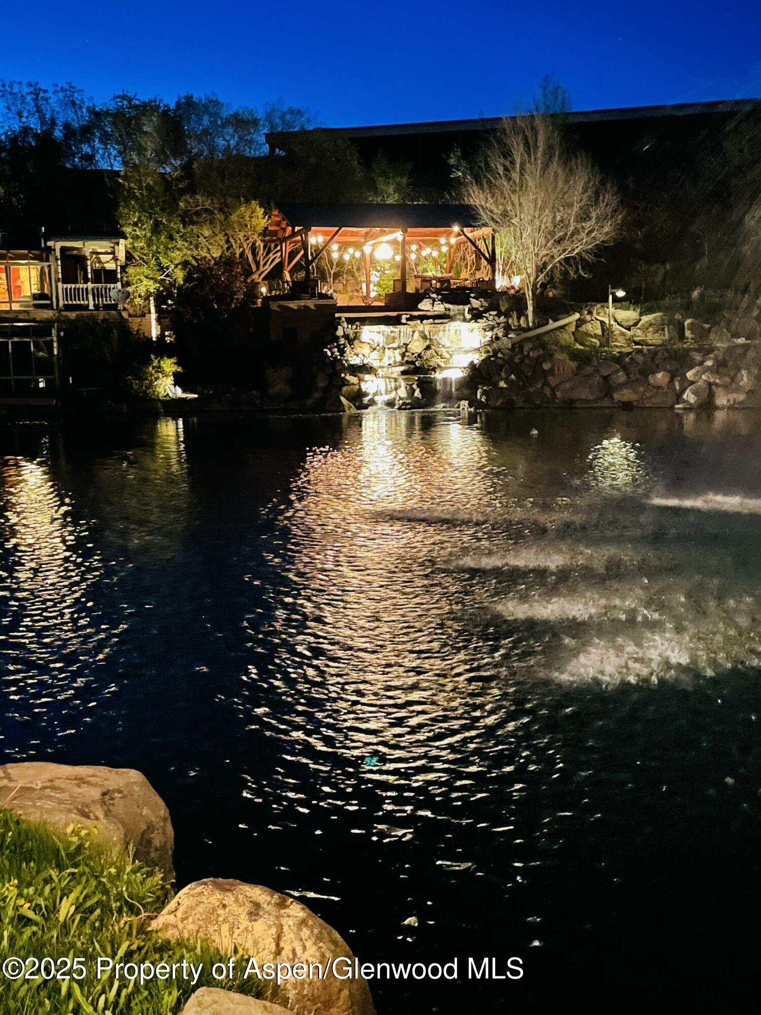 8700 Co Road 300 Parachute CO 81635