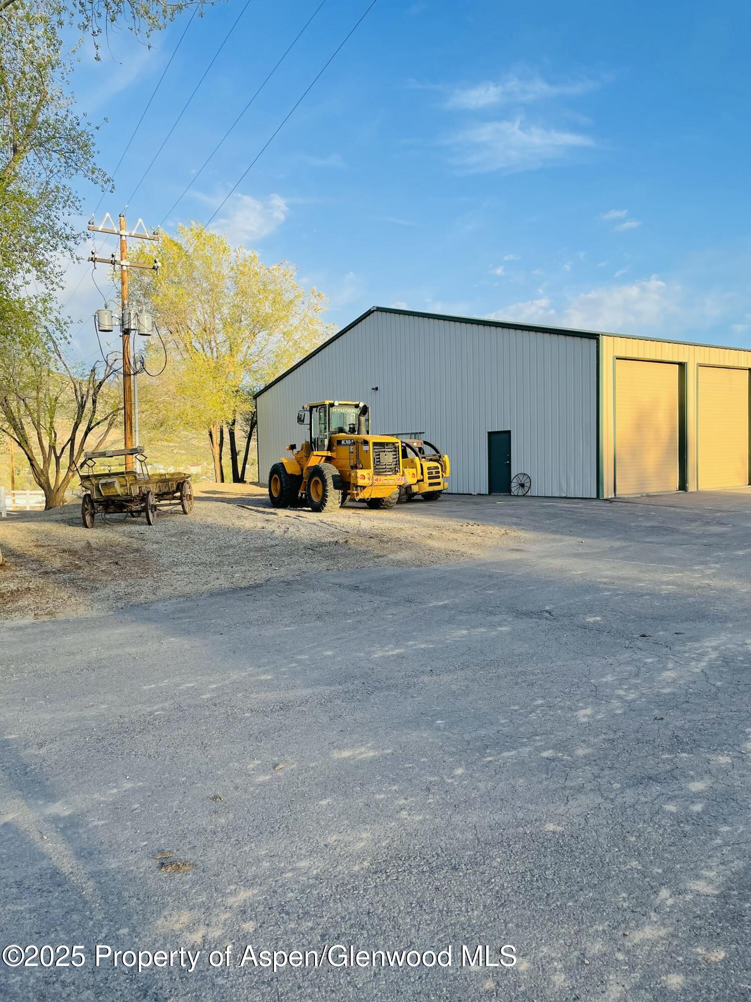 8700 Co Road 300 Parachute CO 81635