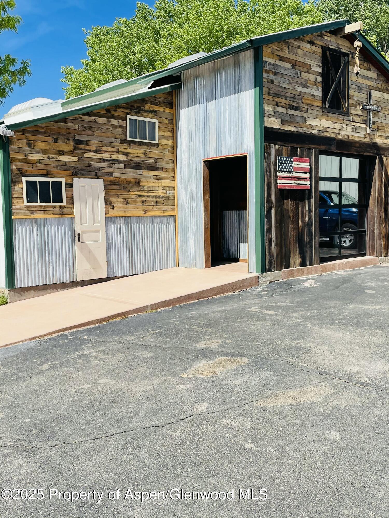 8700 Co Road 300 Parachute CO 81635