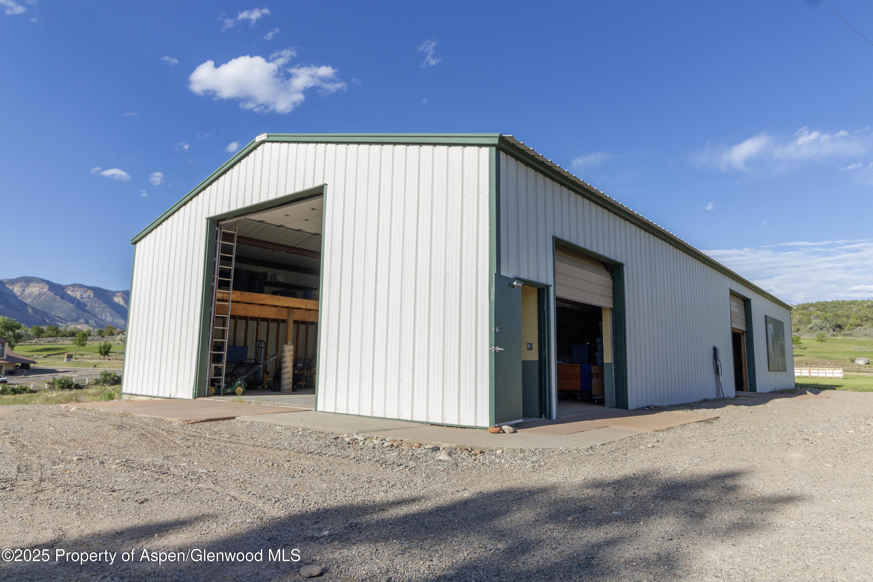 8700 Co Road 300 Parachute CO 81635