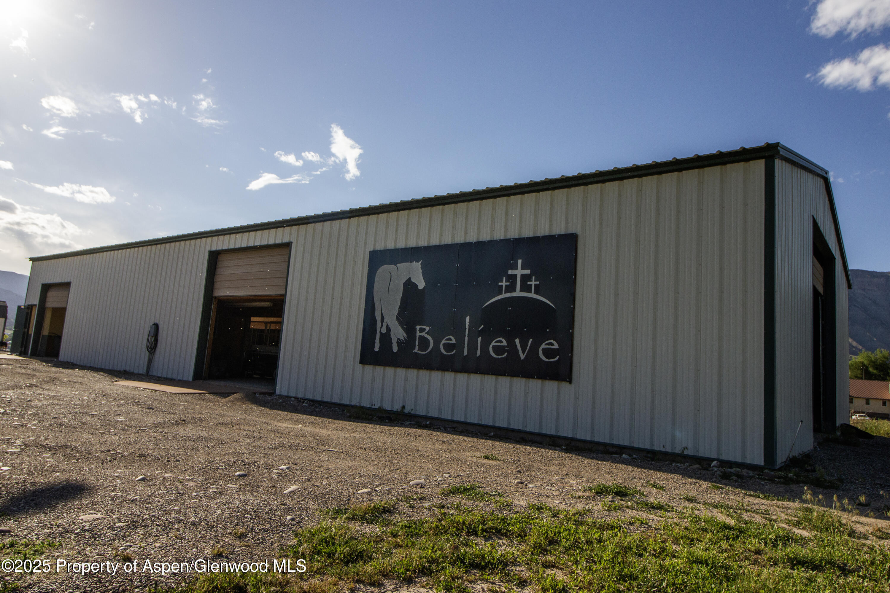 8700 Co Road 300 Parachute CO 81635