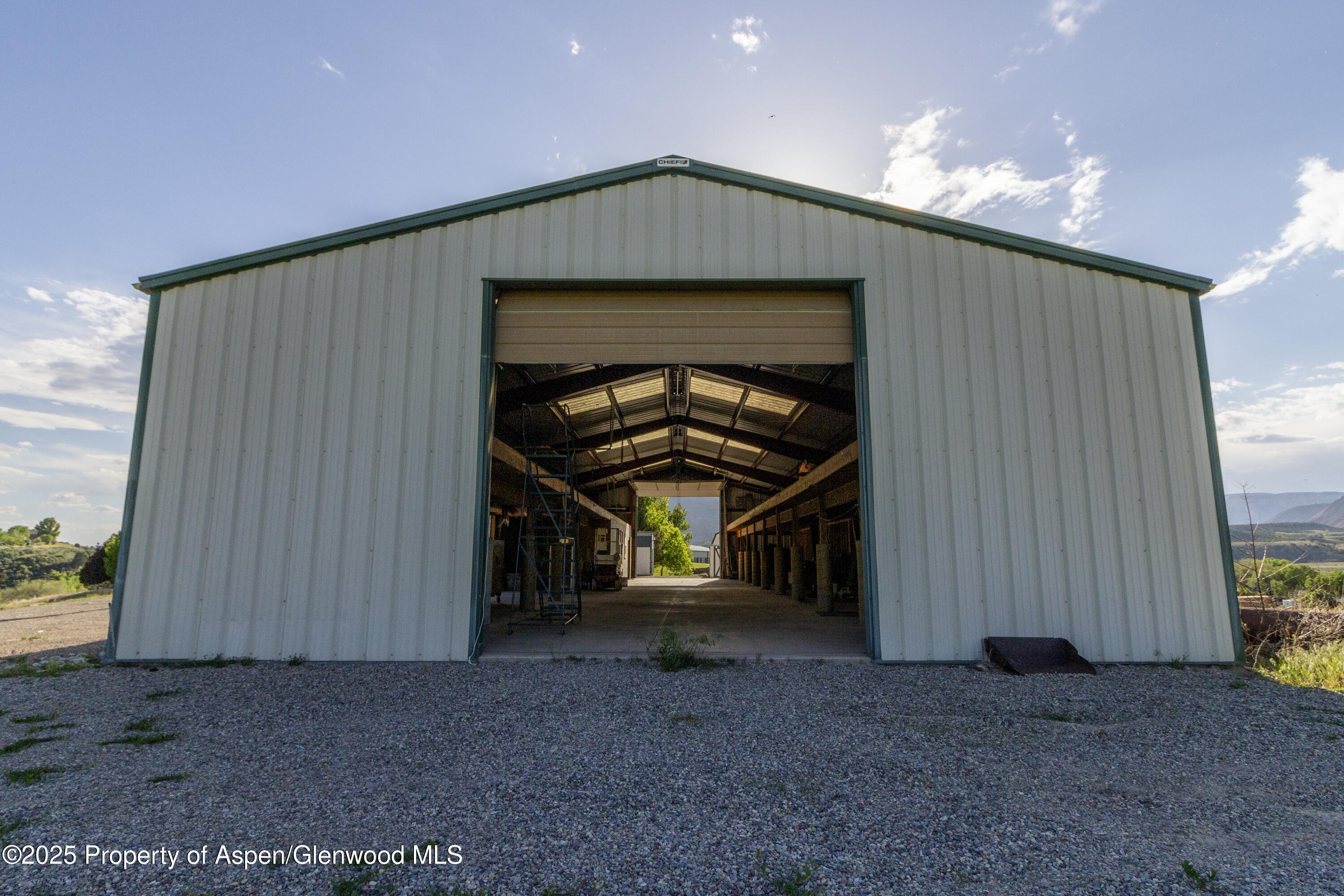 8700 Co Road 300 Parachute CO 81635