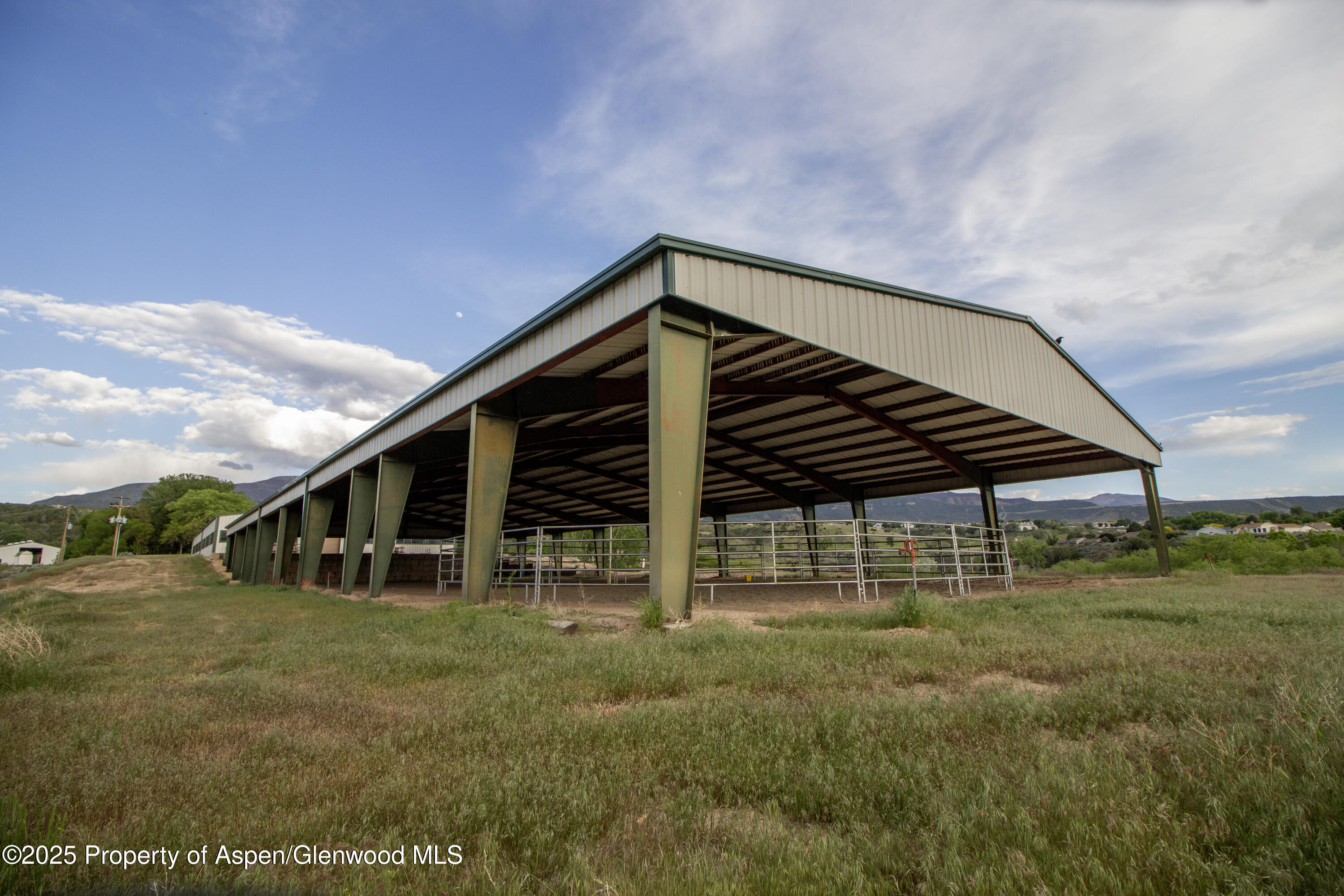 8700 Co Road 300 Parachute CO 81635