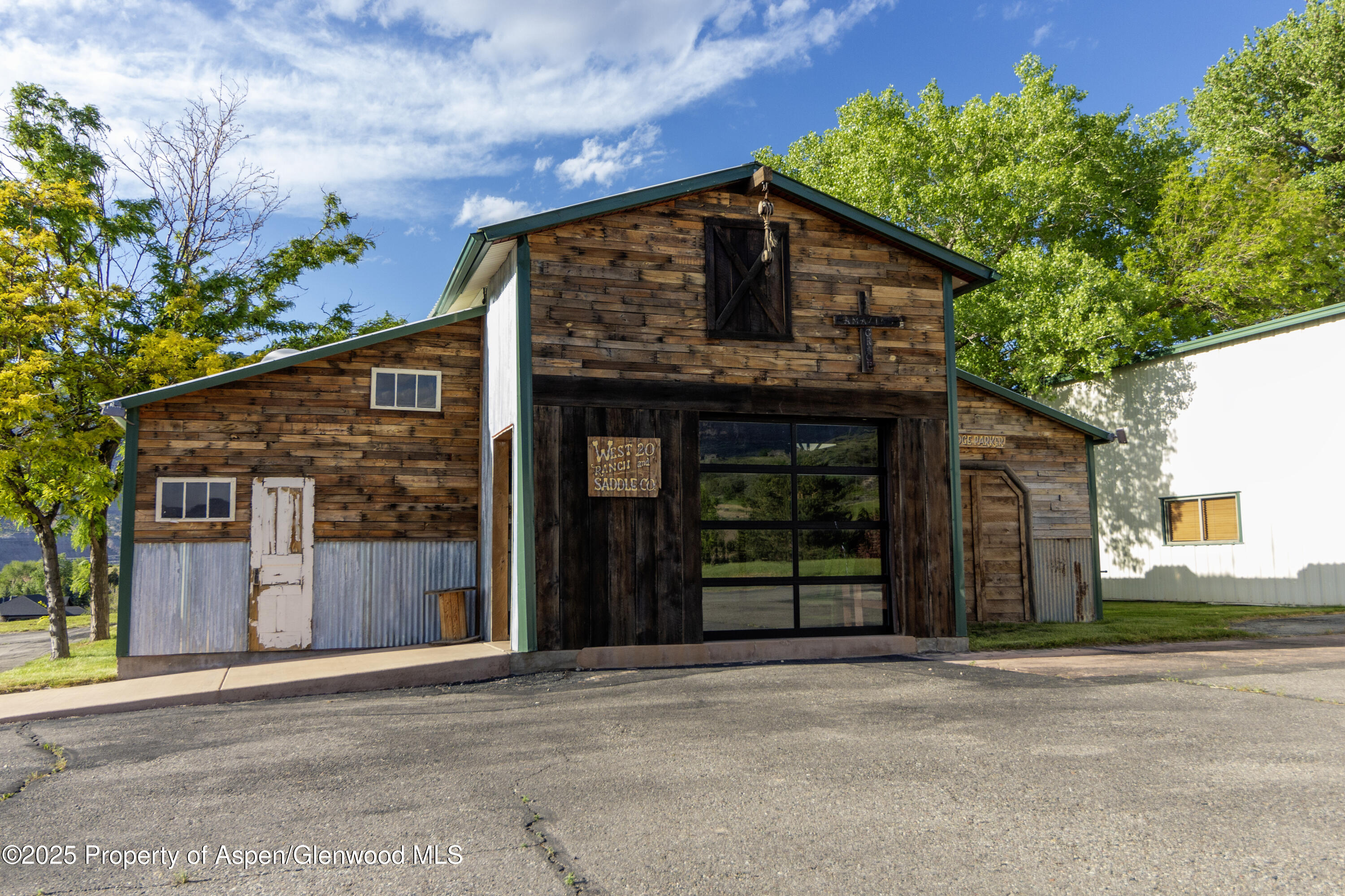 8700 Co Road 300 Parachute CO 81635