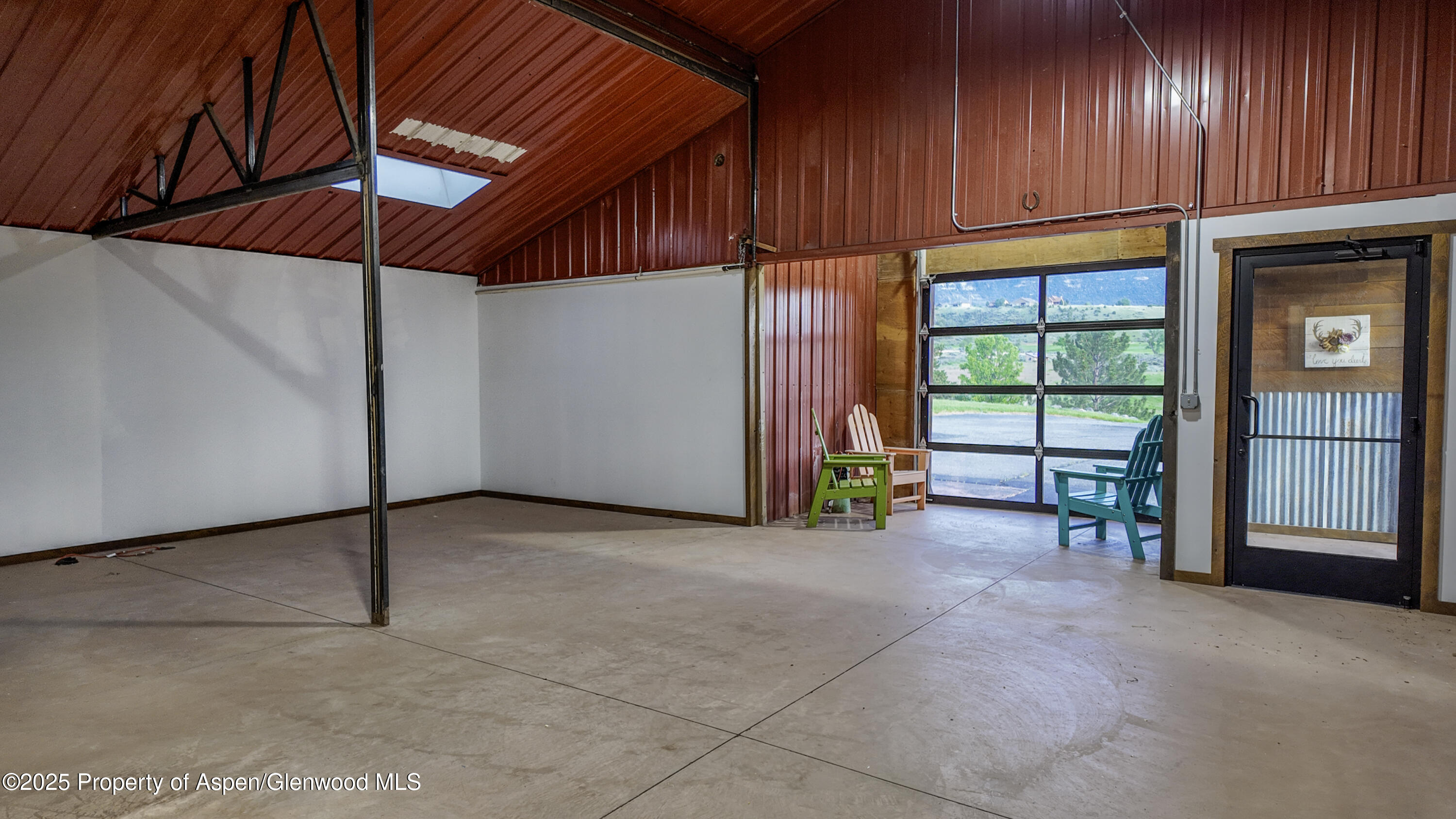 8700 Co Road 300 Parachute CO 81635