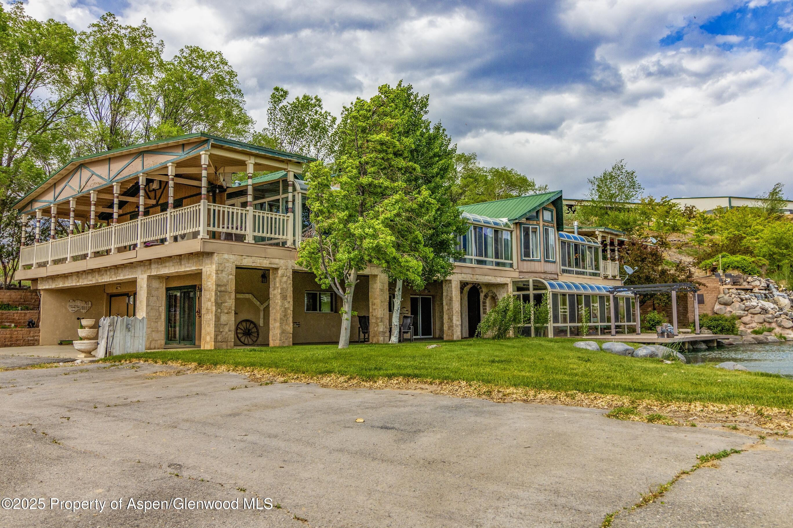 8700 Co Road 300 Parachute CO 81635