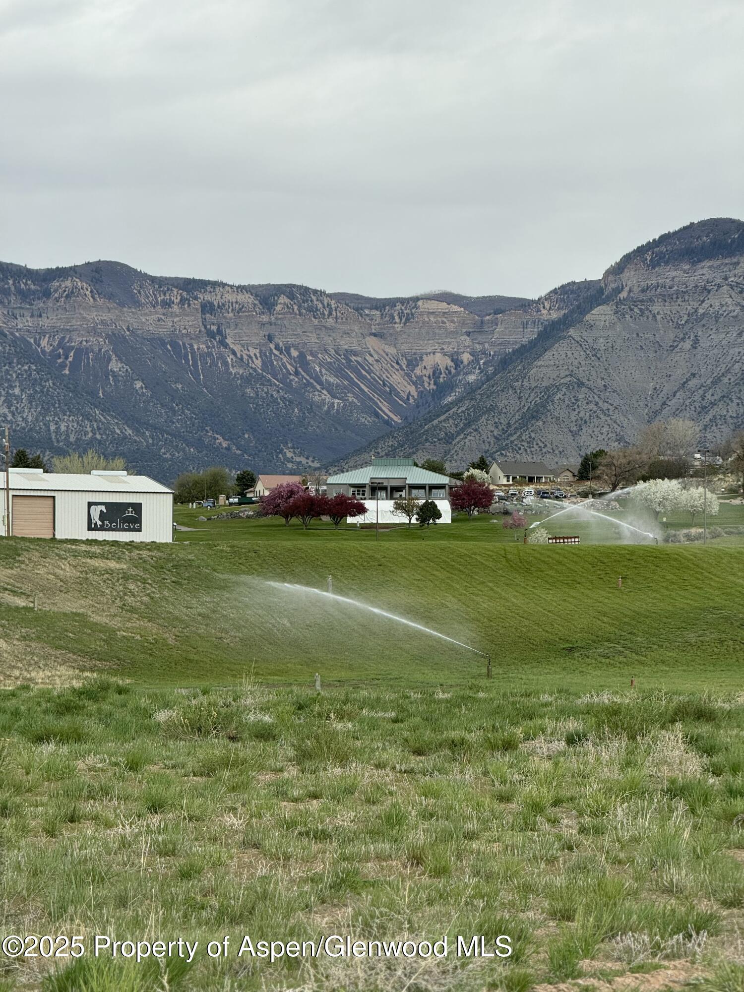 8700 Co Road 300 Parachute CO 81635