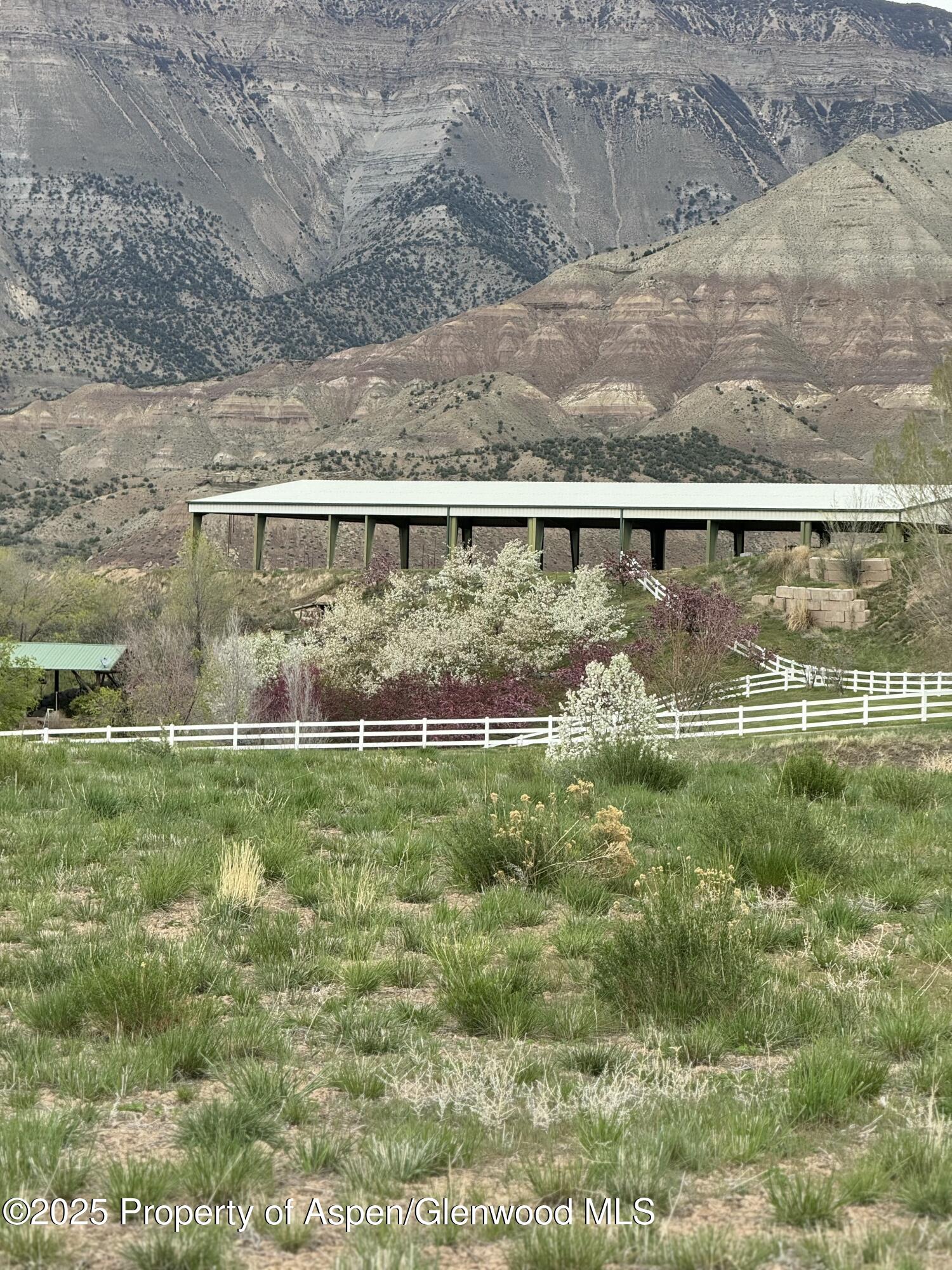 8700 Co Road 300 Parachute CO 81635