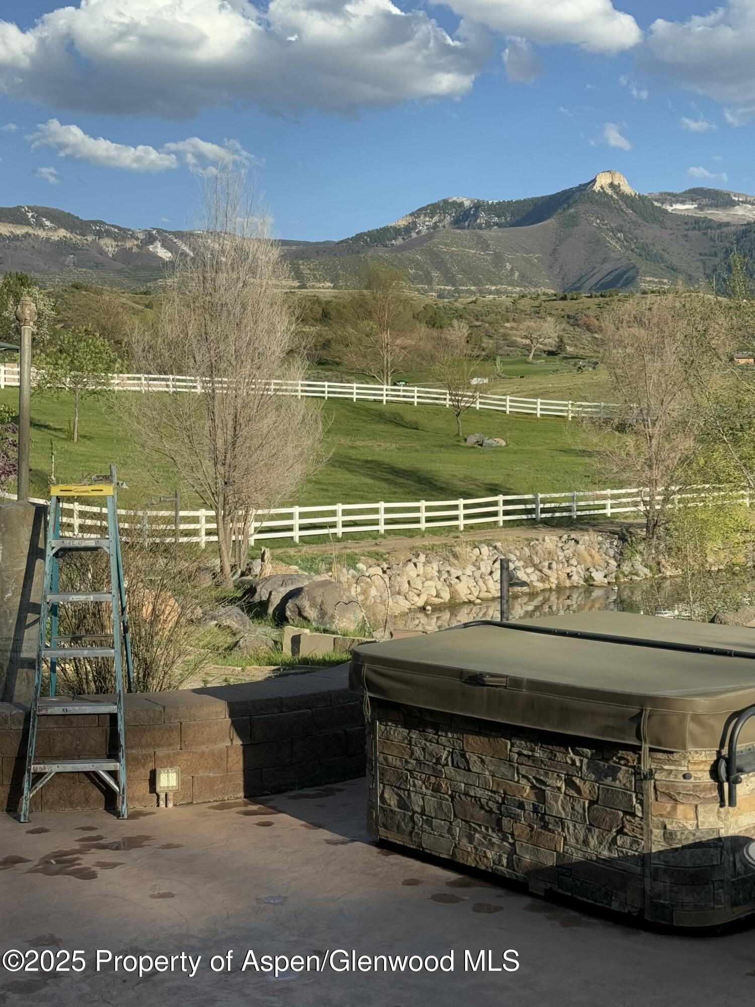 8700 Co Road 300 Parachute CO 81635