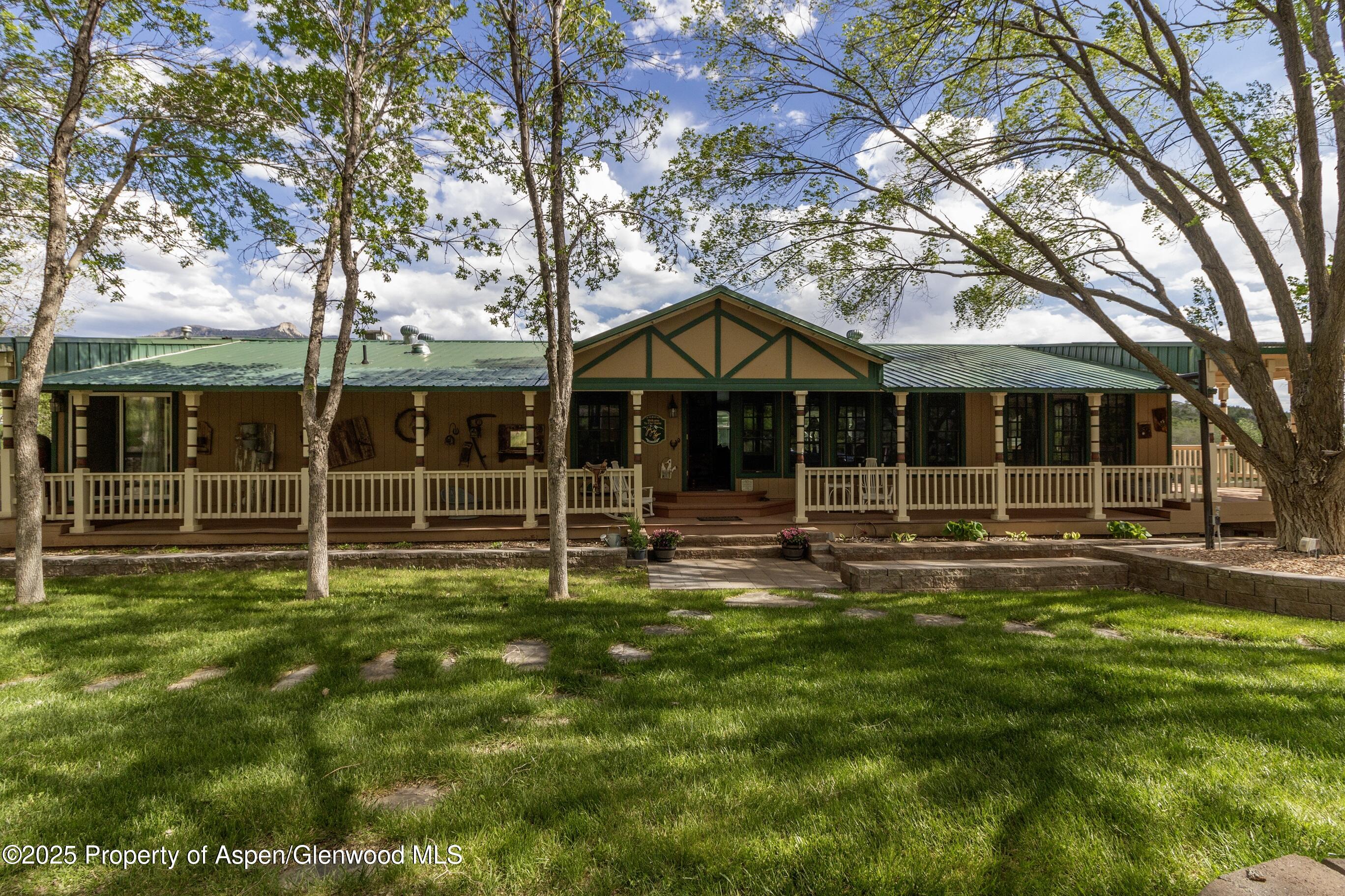 8700 Co Road 300 Parachute CO 81635