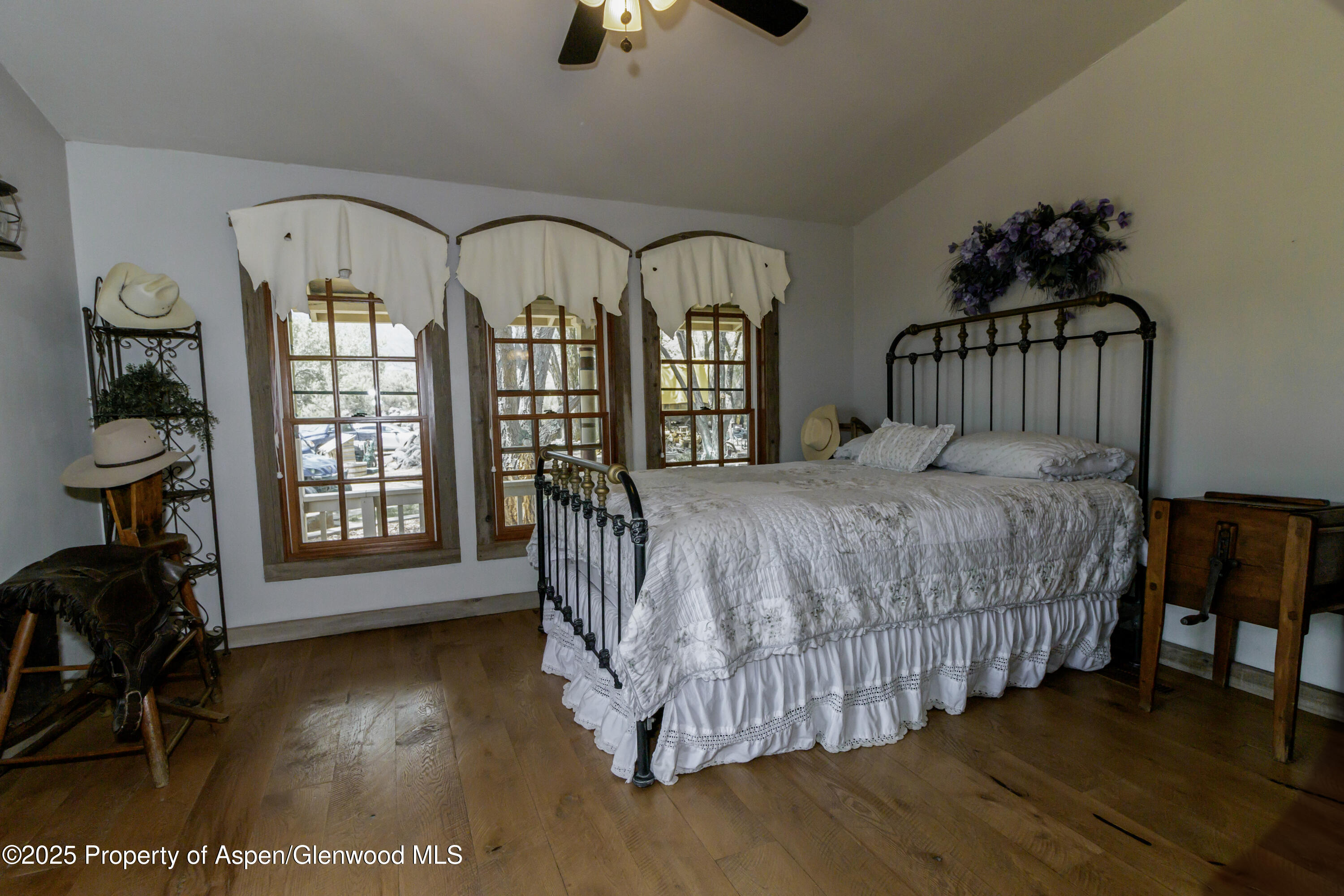 8700 Co Road 300 Parachute CO 81635