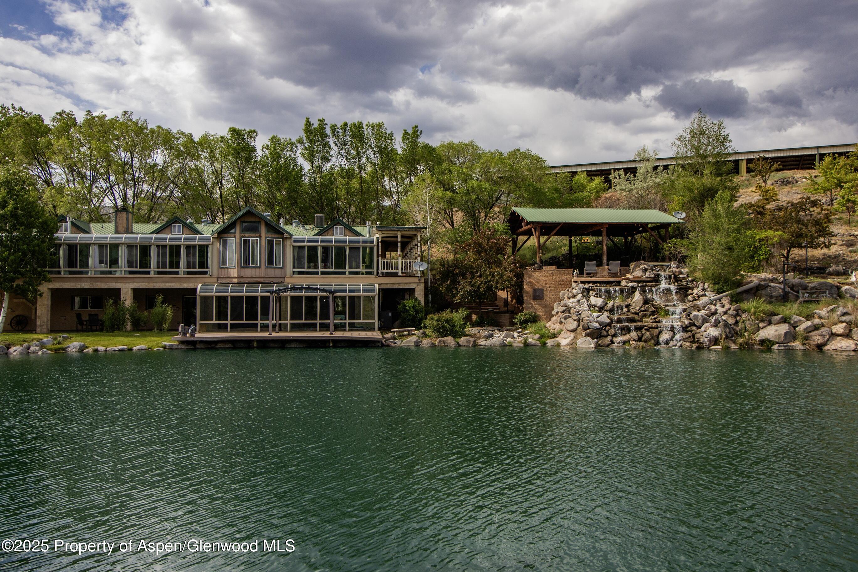 8700 Co Road 300 Parachute CO 81635