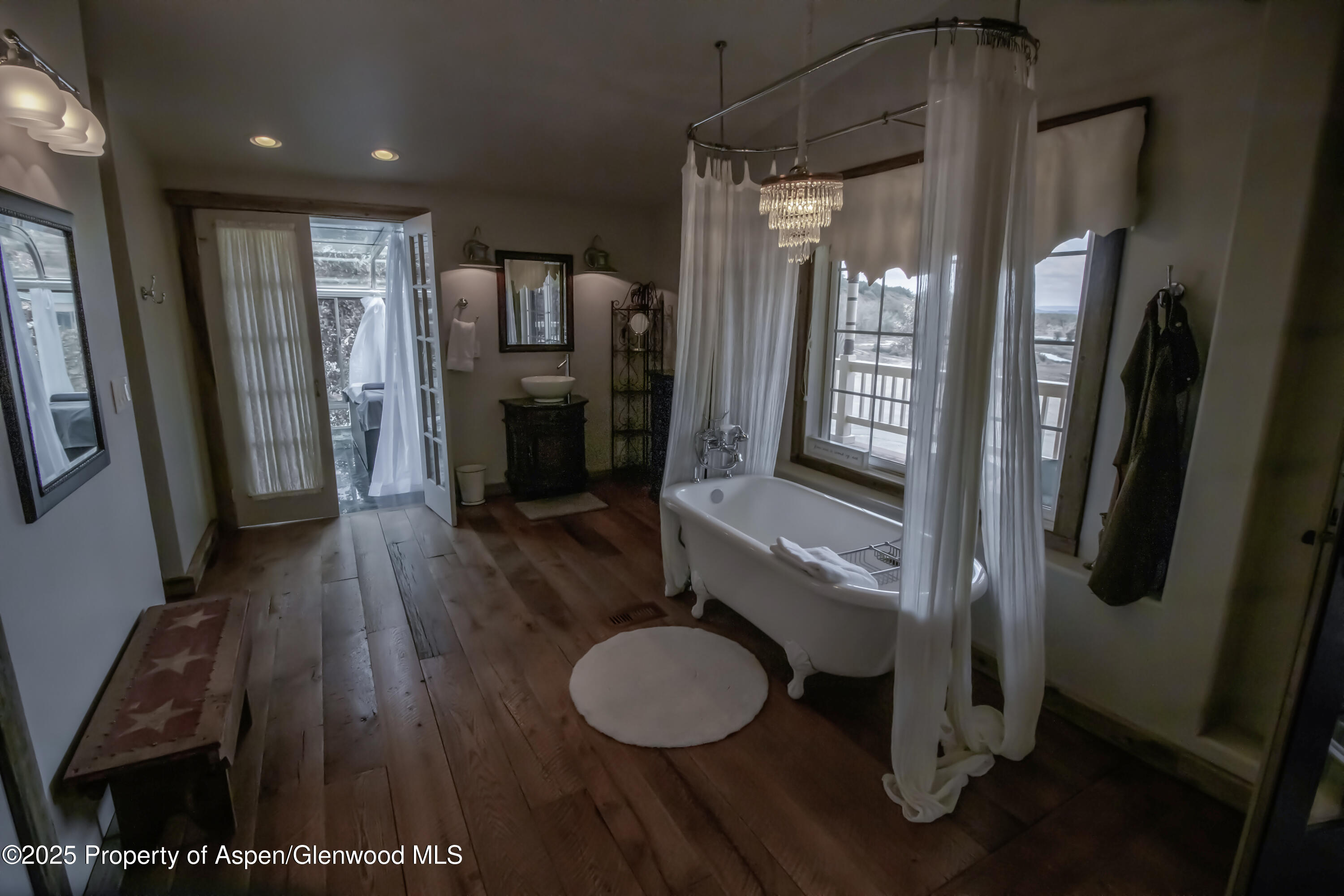 8700 Co Road 300 Parachute CO 81635