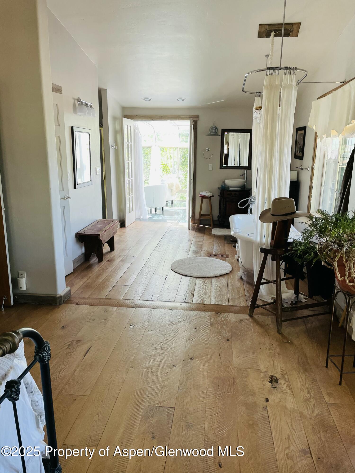 8700 Co Road 300 Parachute CO 81635