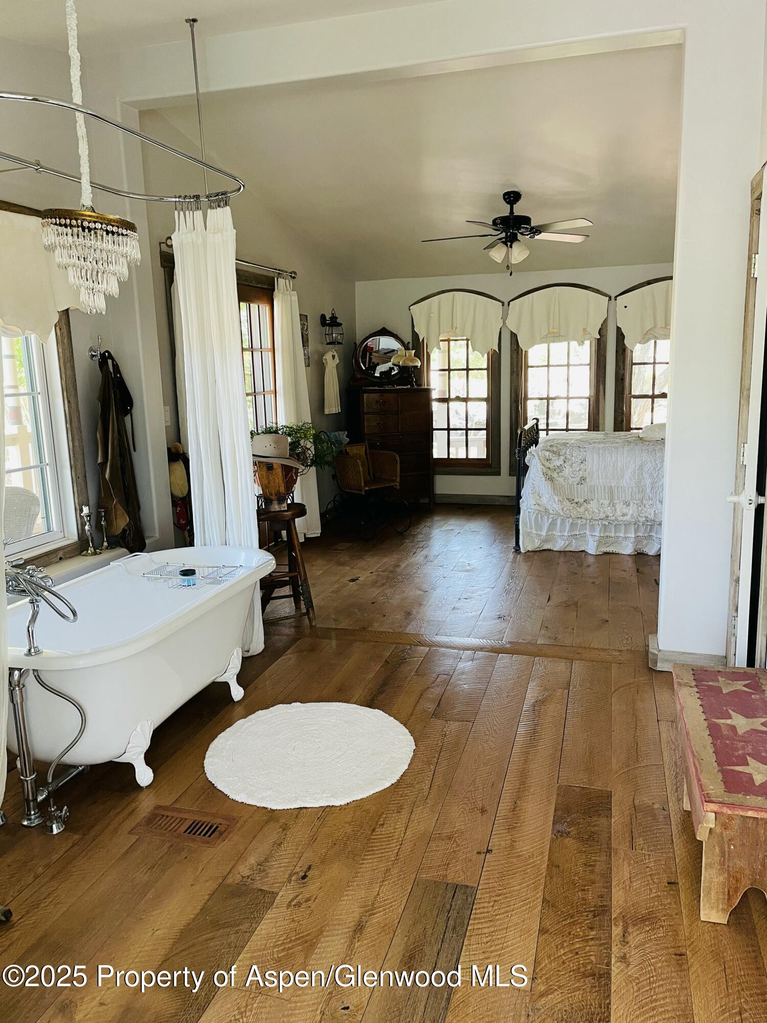 8700 Co Road 300 Parachute CO 81635