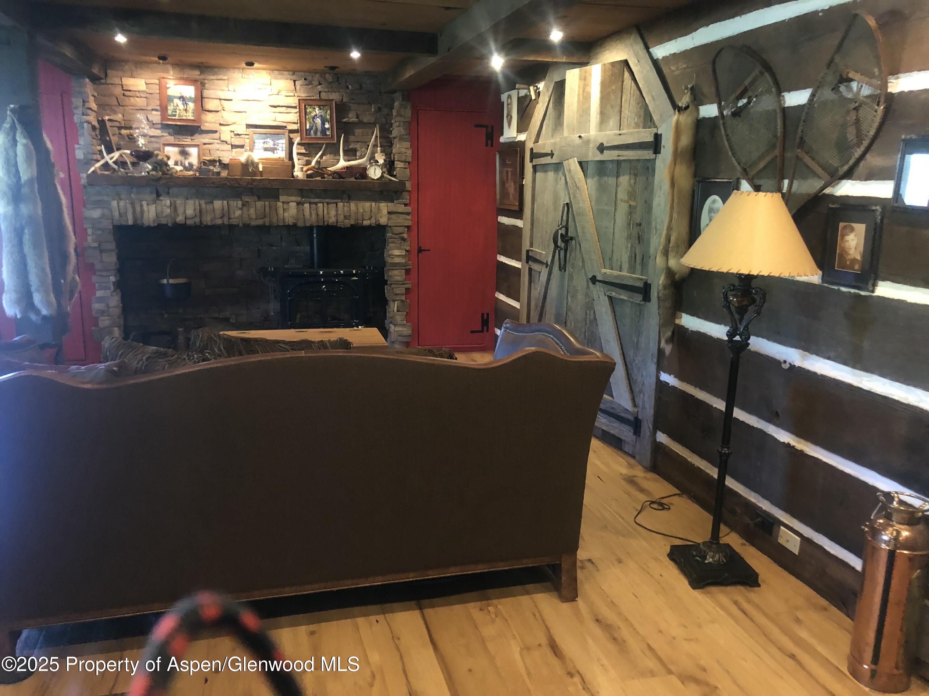 8700 Co Road 300 Parachute CO 81635