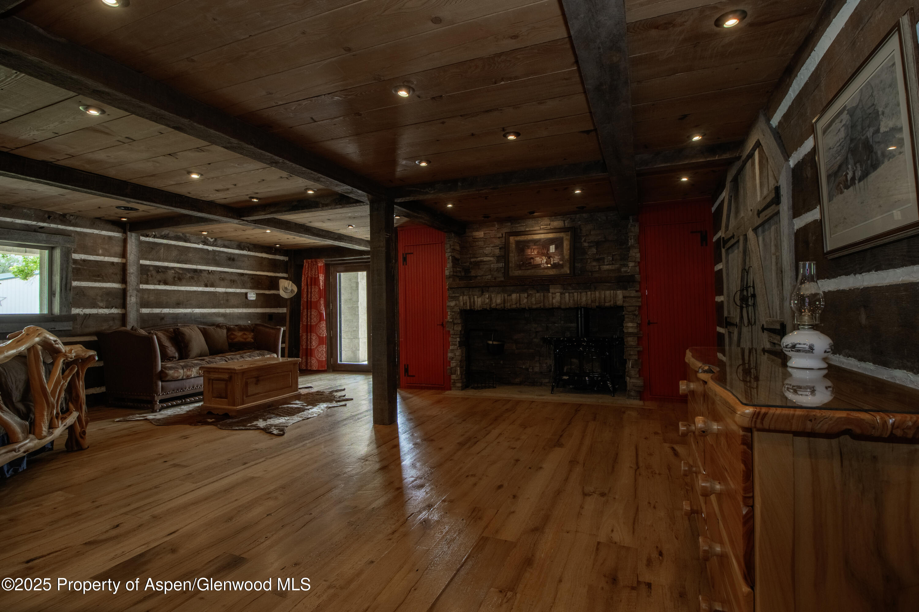 8700 Co Road 300 Parachute CO 81635