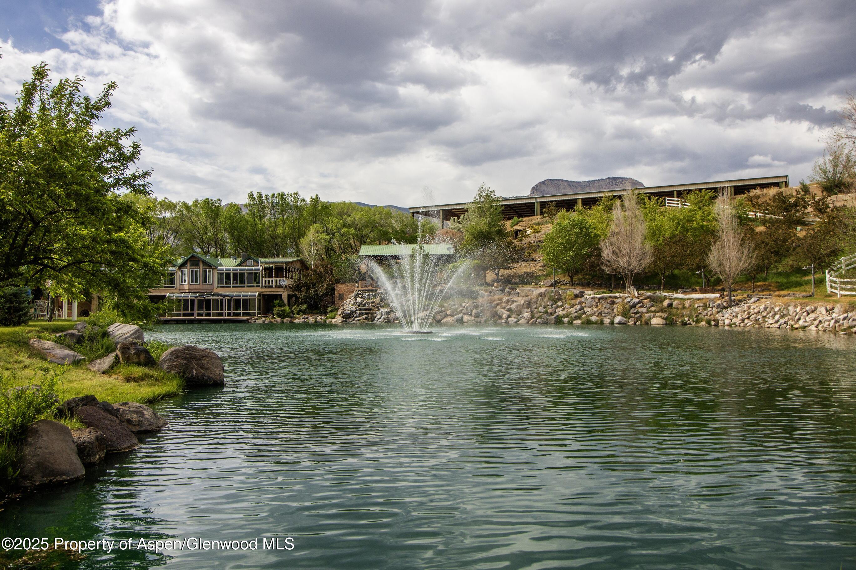 8700 Co Road 300 Parachute CO 81635