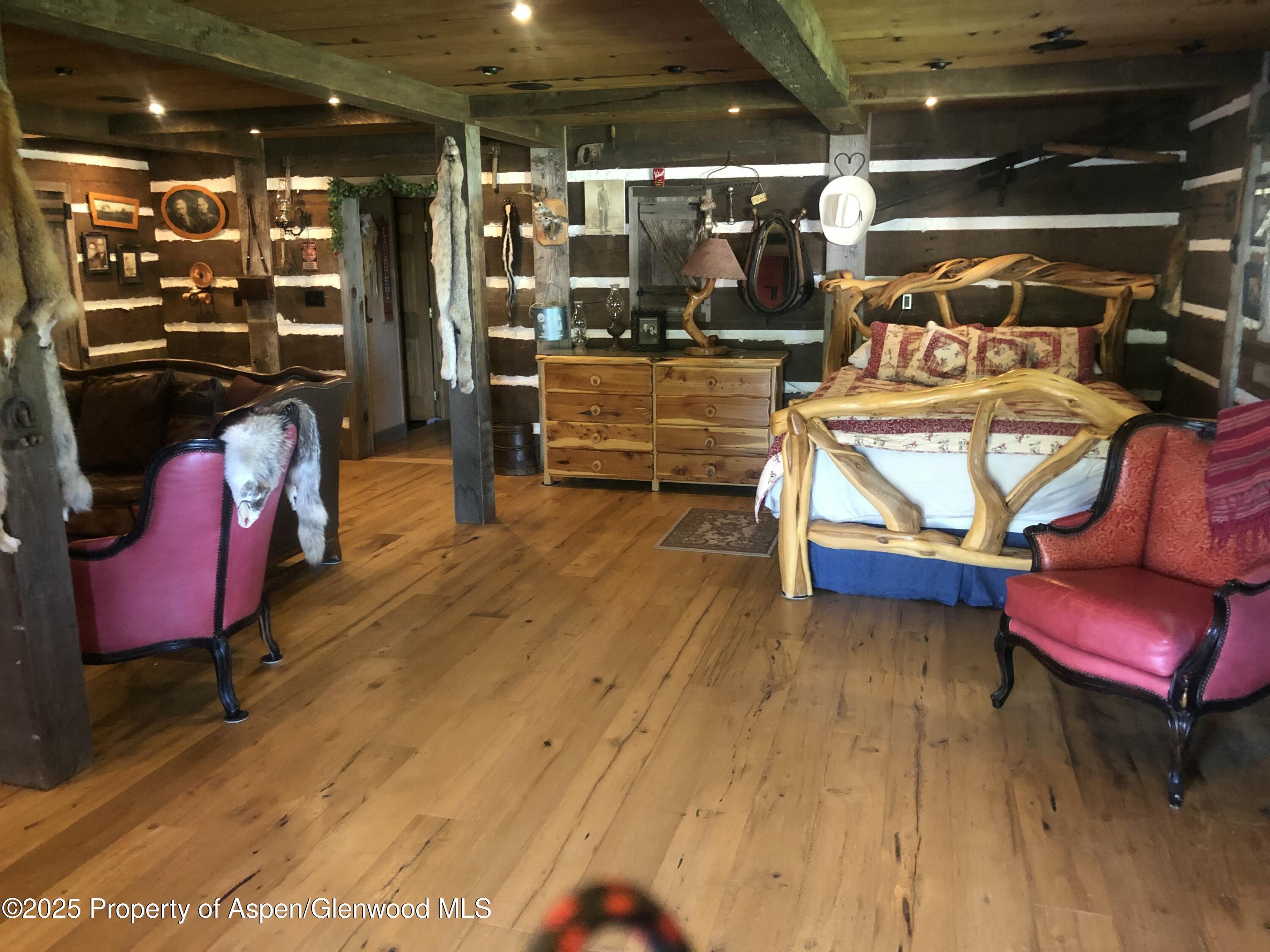 8700 Co Road 300 Parachute CO 81635