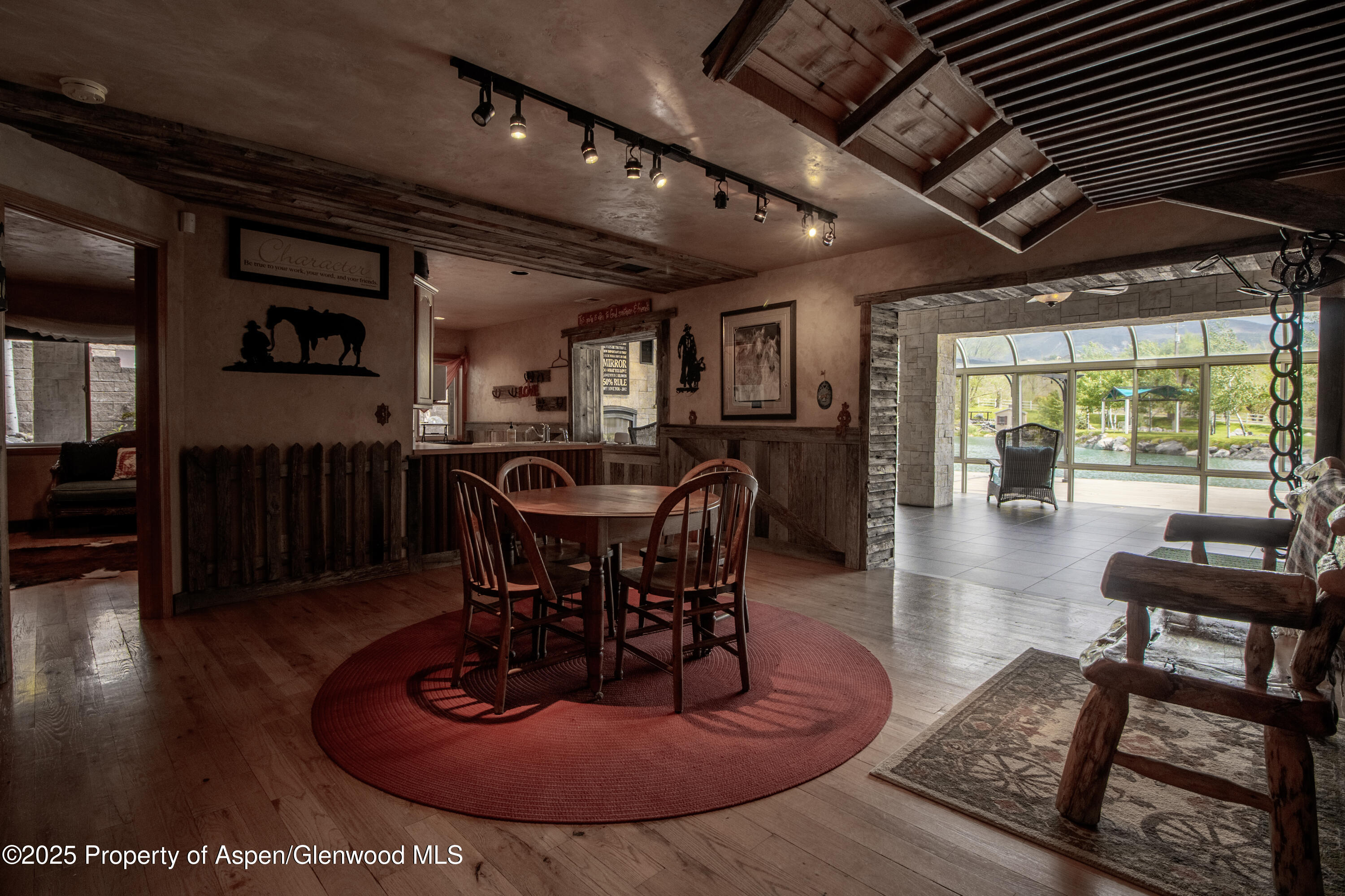 8700 Co Road 300 Parachute CO 81635