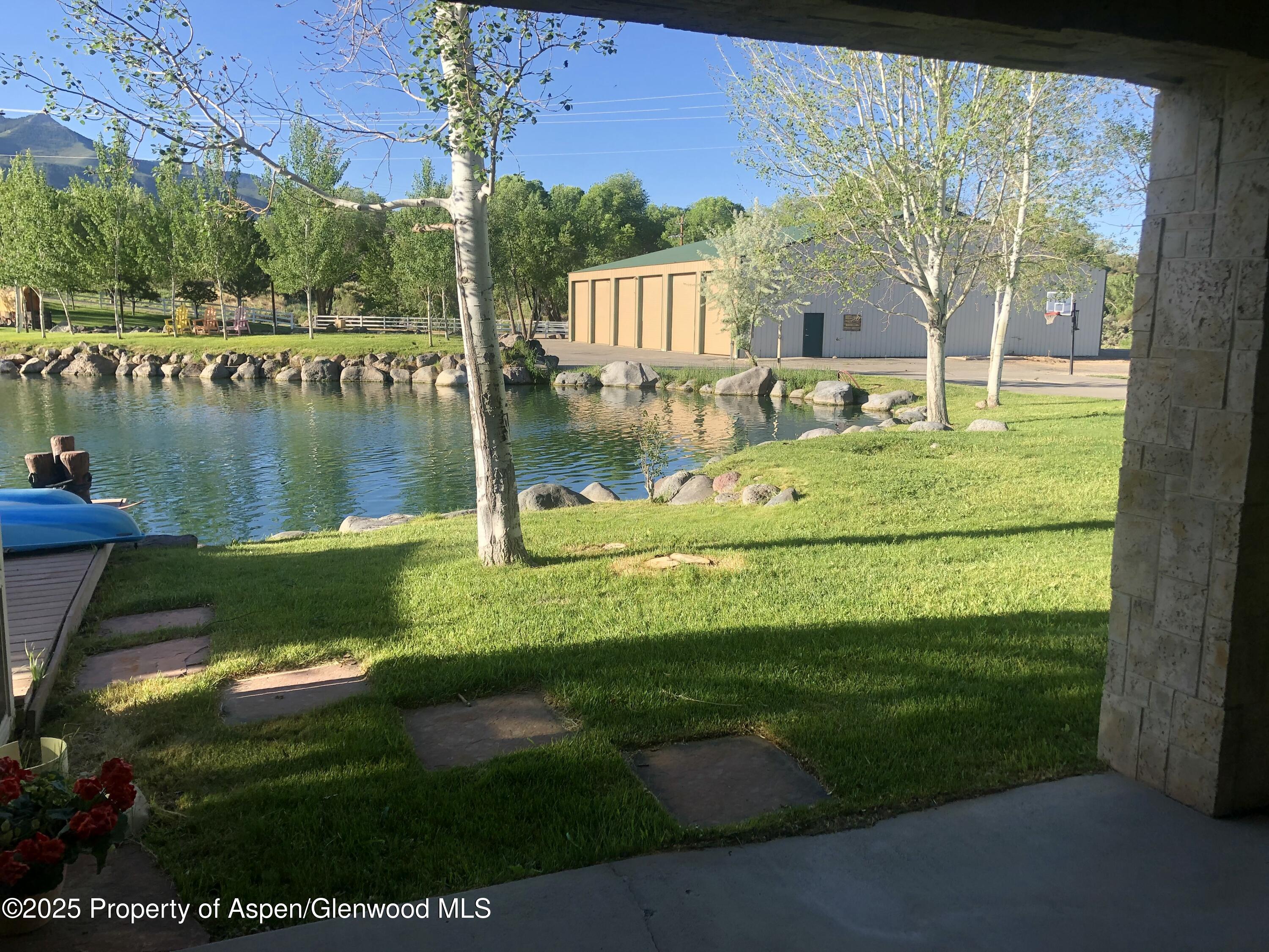 8700 Co Road 300 Parachute CO 81635