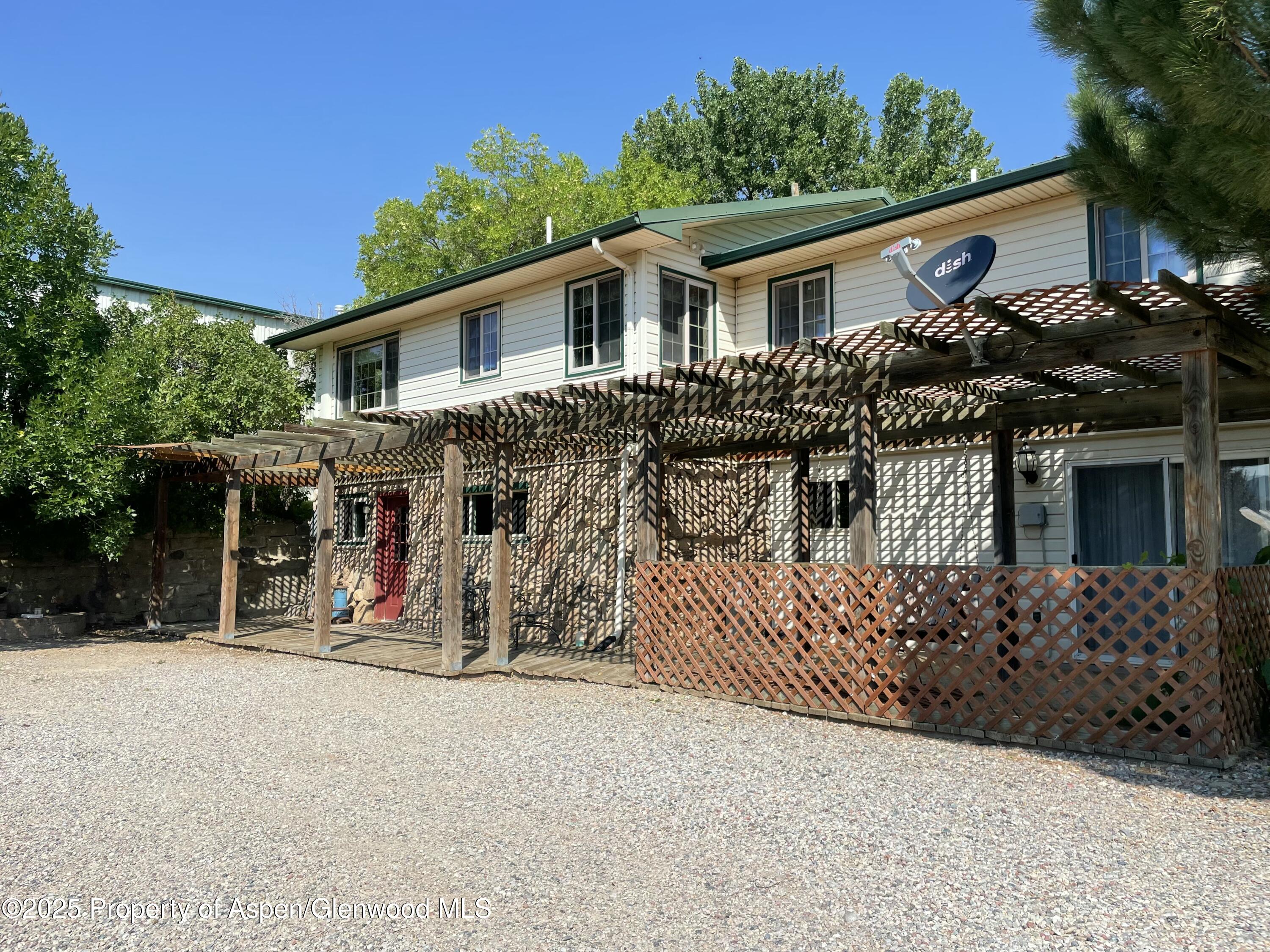 8700 Co Road 300 Parachute CO 81635