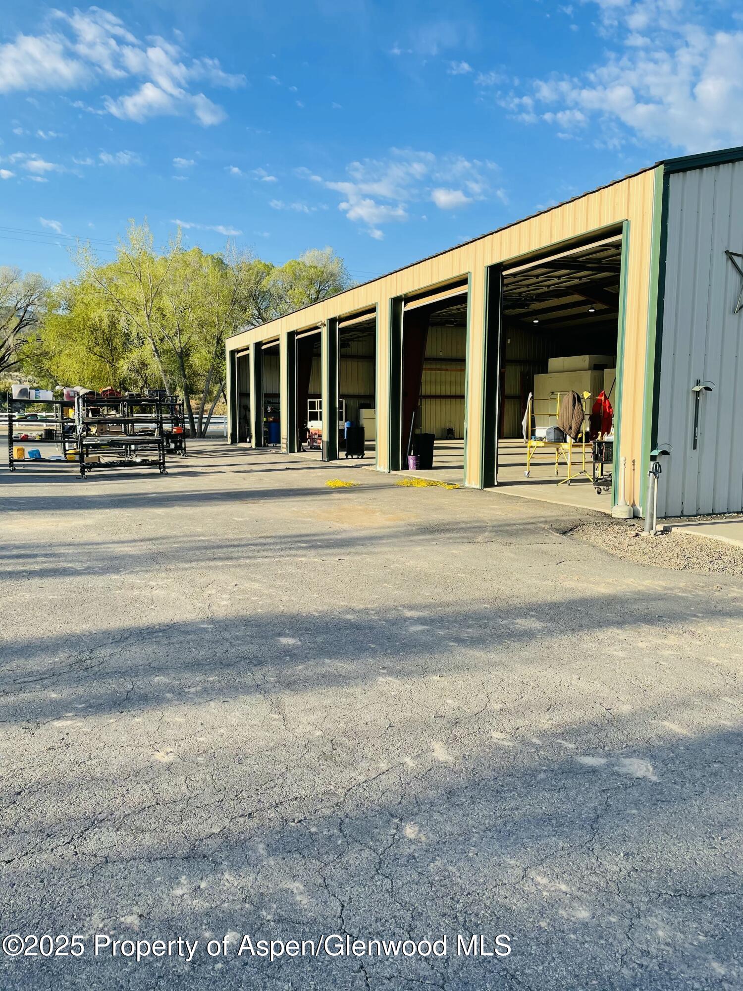 8700 Co Road 300 Parachute CO 81635