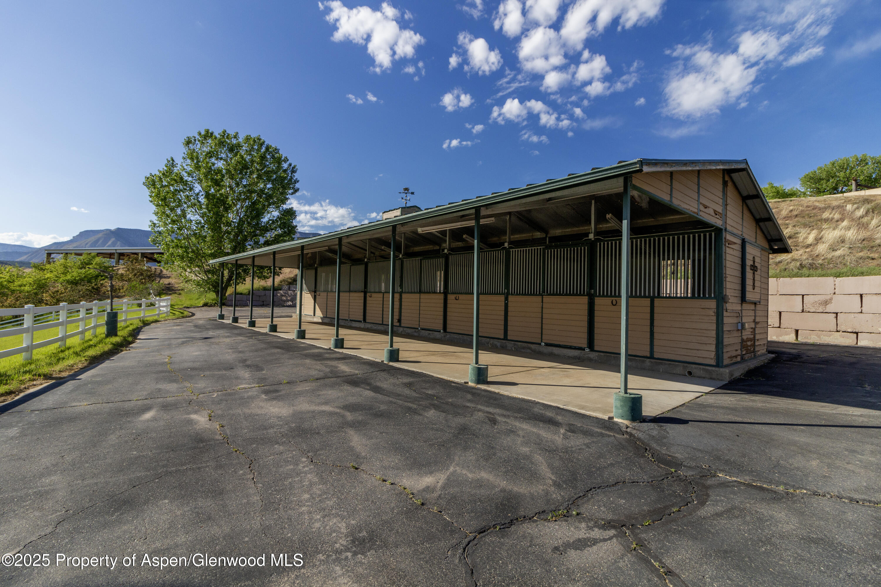 8700 Co Road 300 Parachute CO 81635