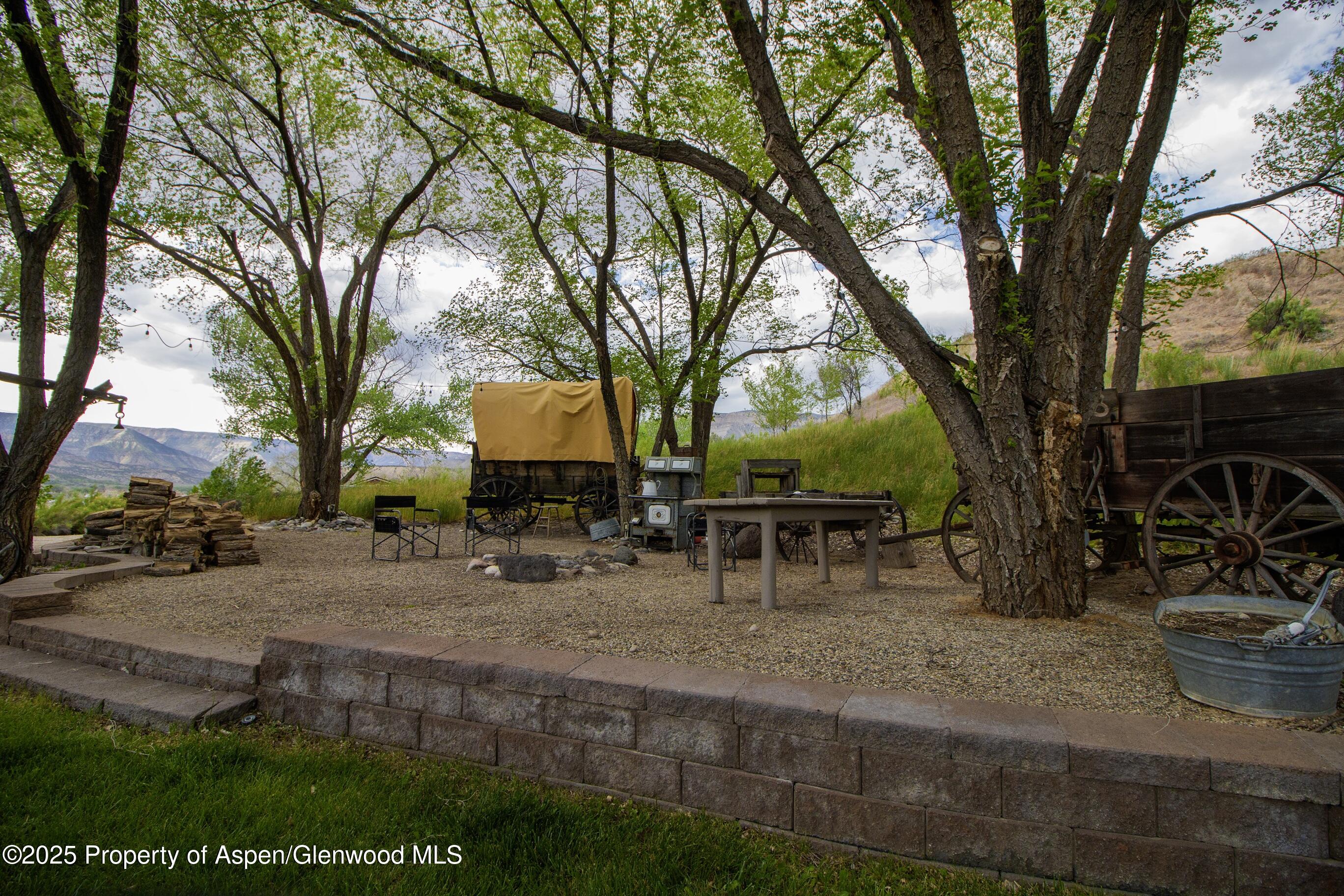 8700 Co Road 300 Parachute CO 81635