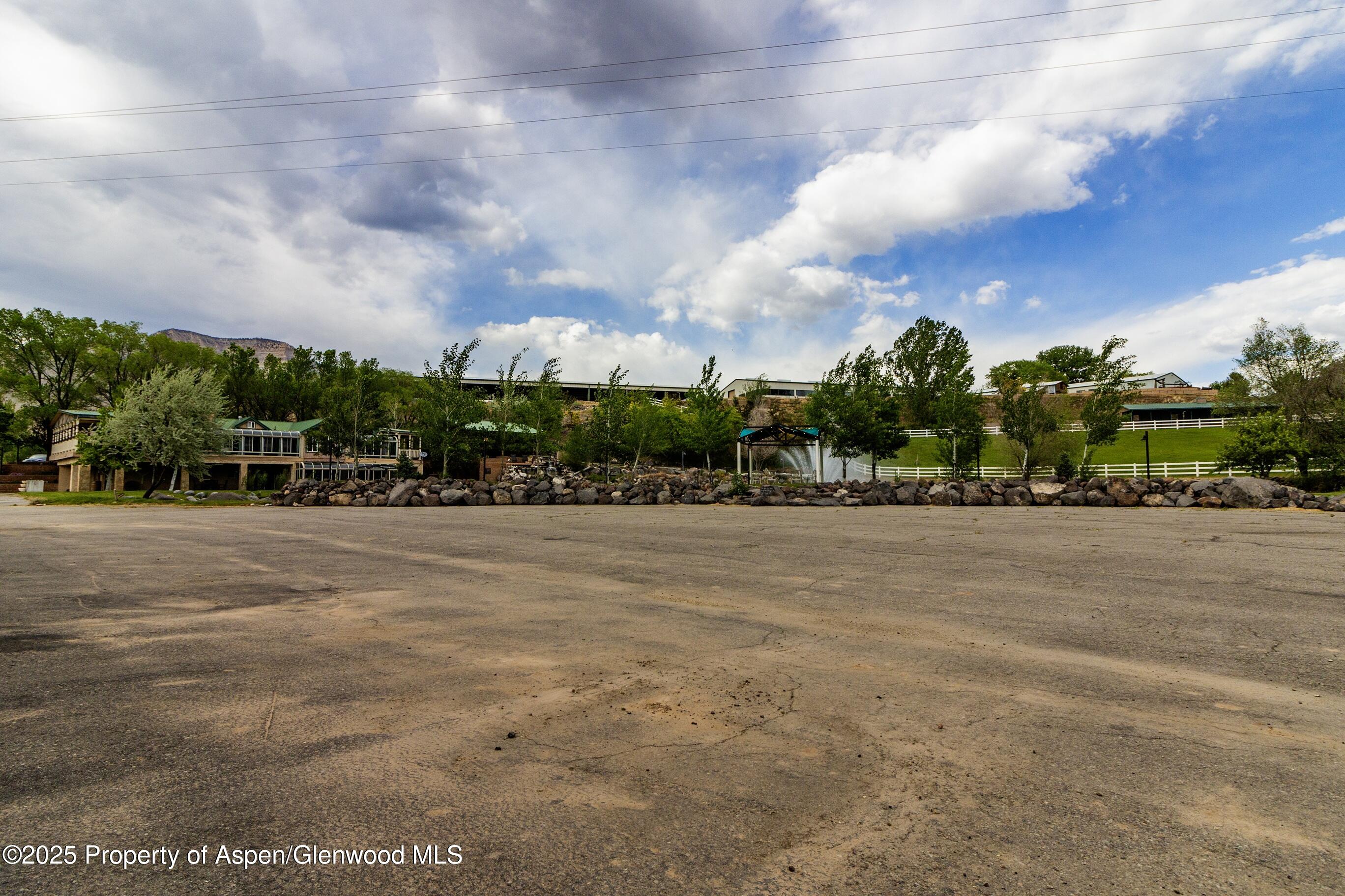 8700 Co Road 300 Parachute CO 81635