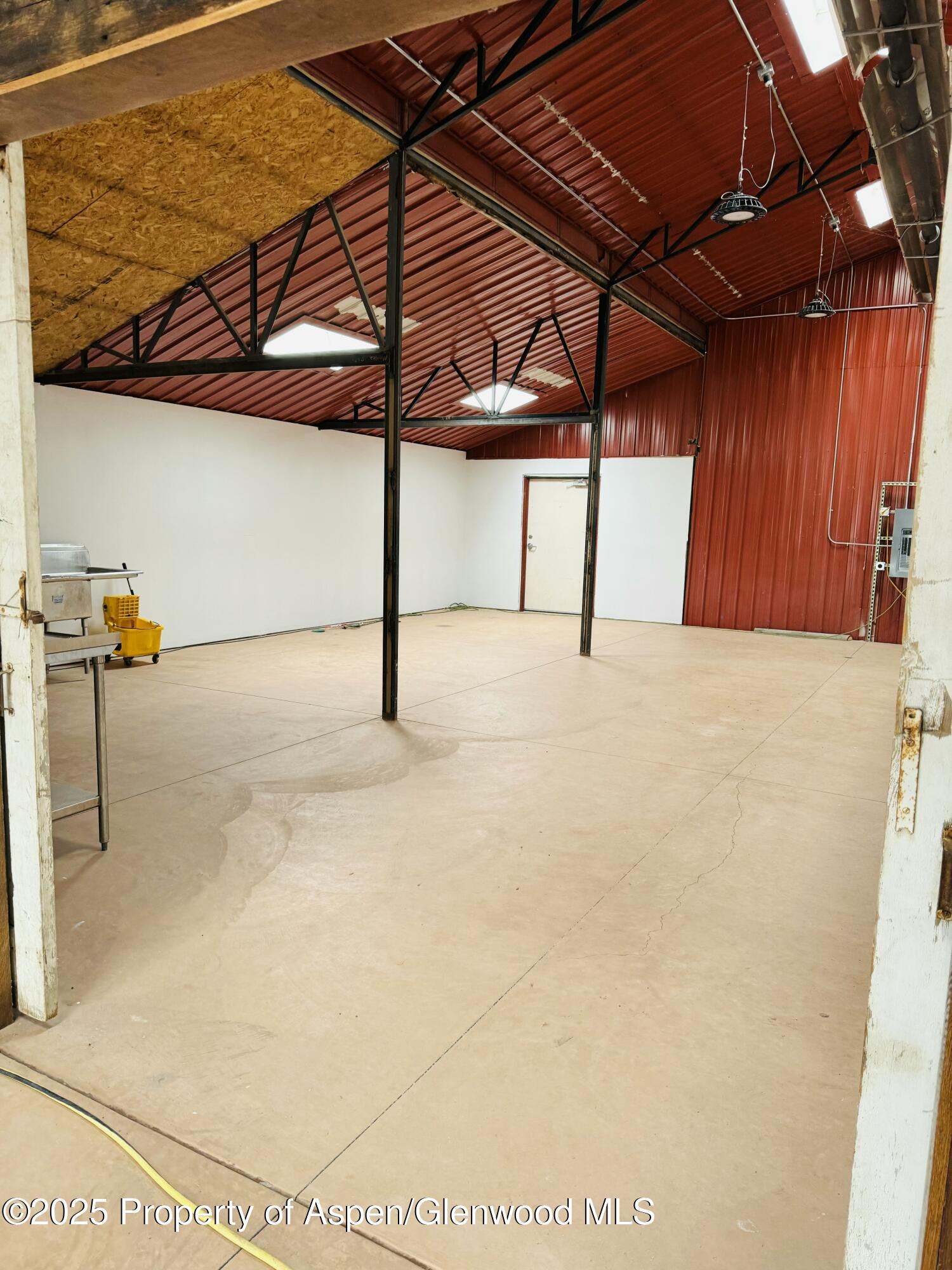 8700 Co Road 300 Parachute CO 81635