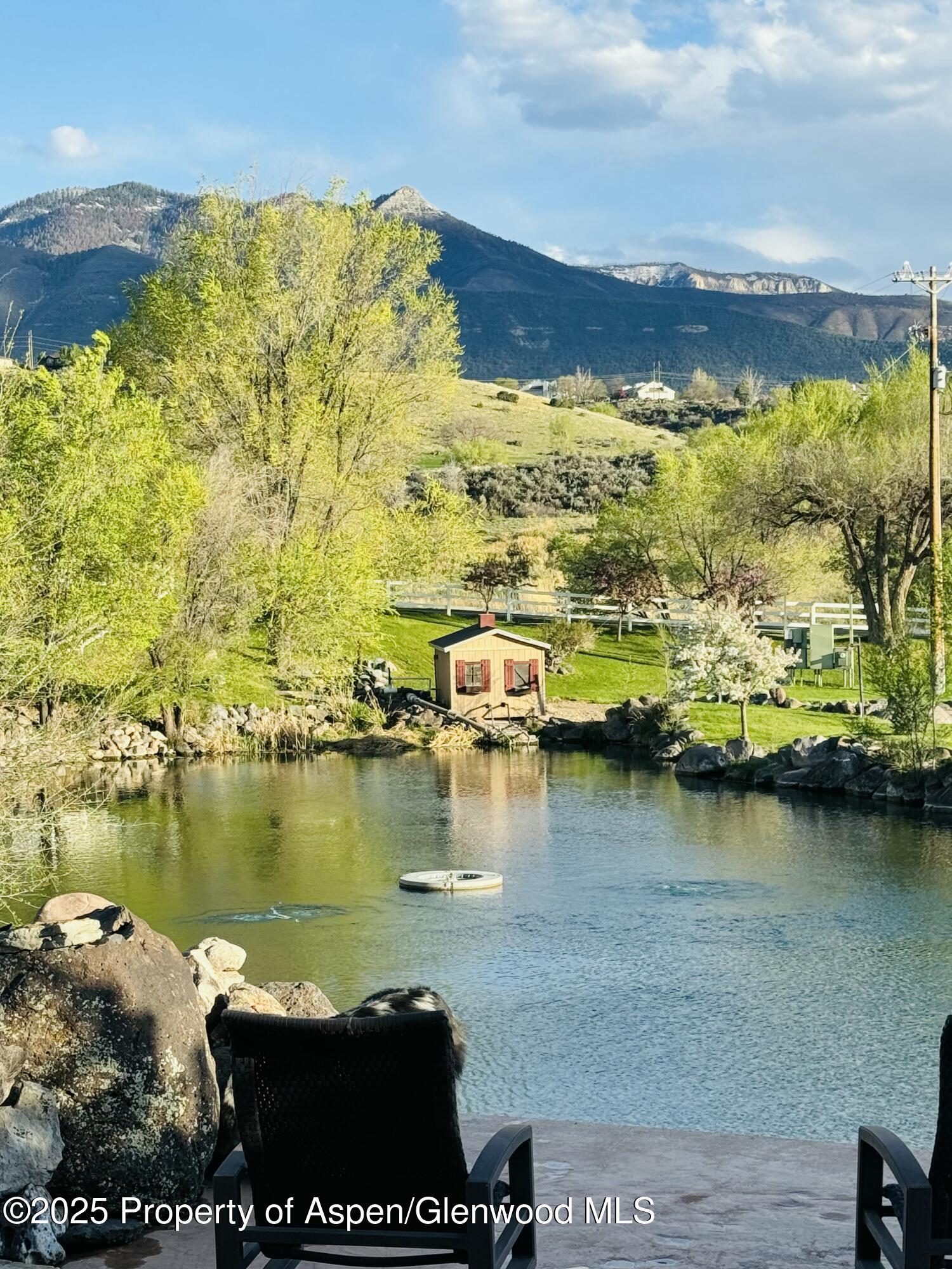 8700 Co Road 300 Parachute CO 81635