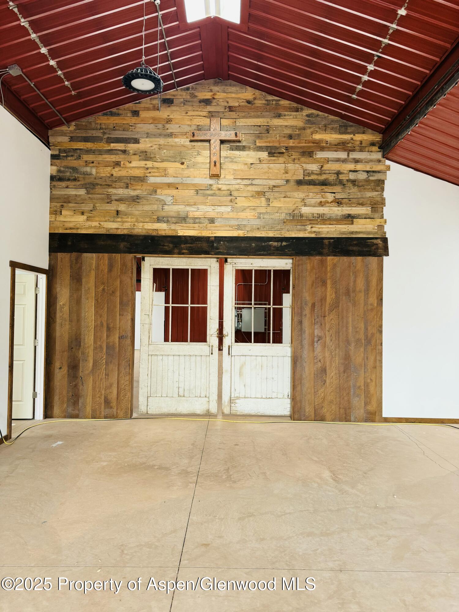 8700 Co Road 300 Parachute CO 81635