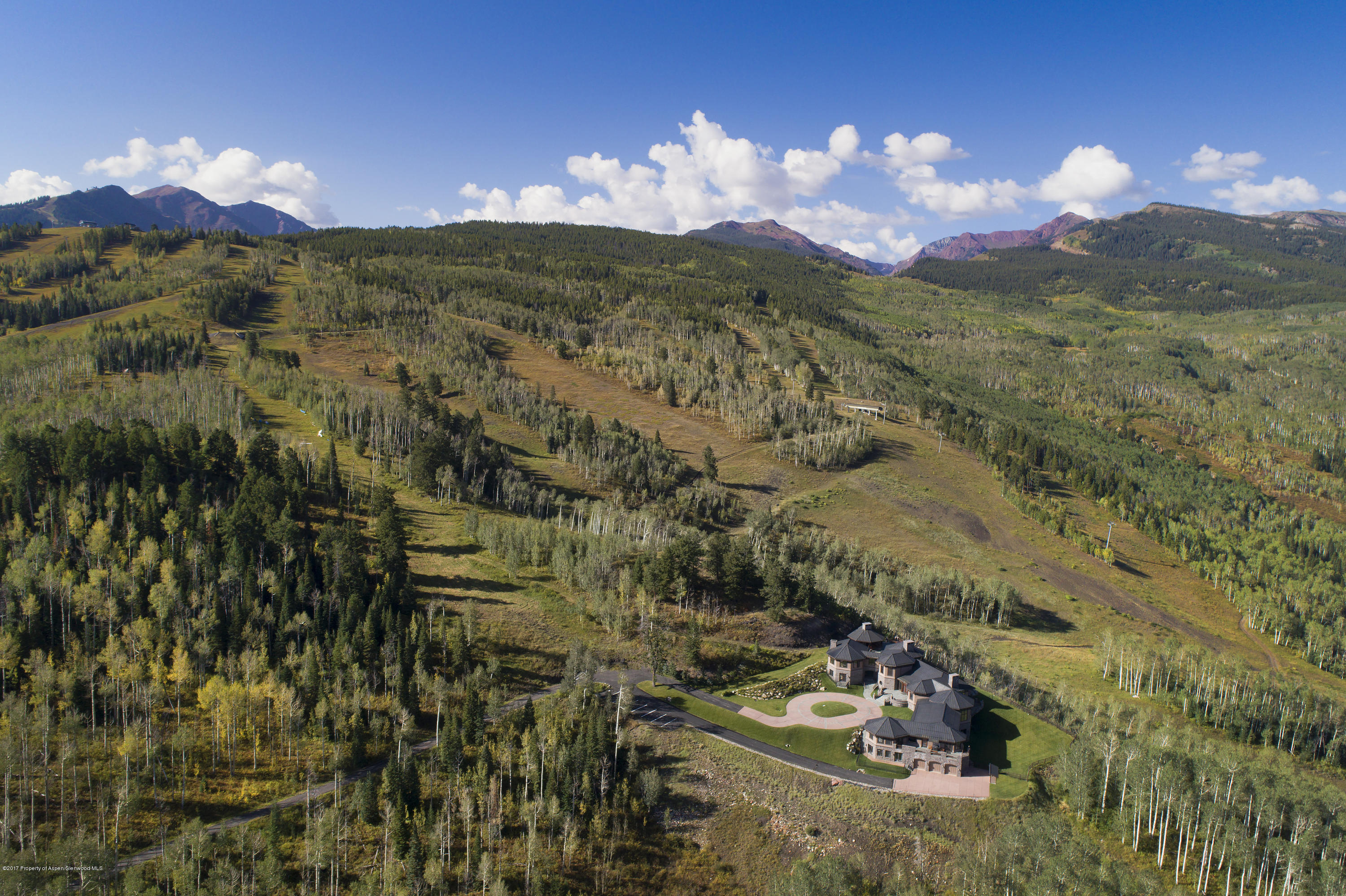 2900 West Buttermilk Road Aspen CO 81611
