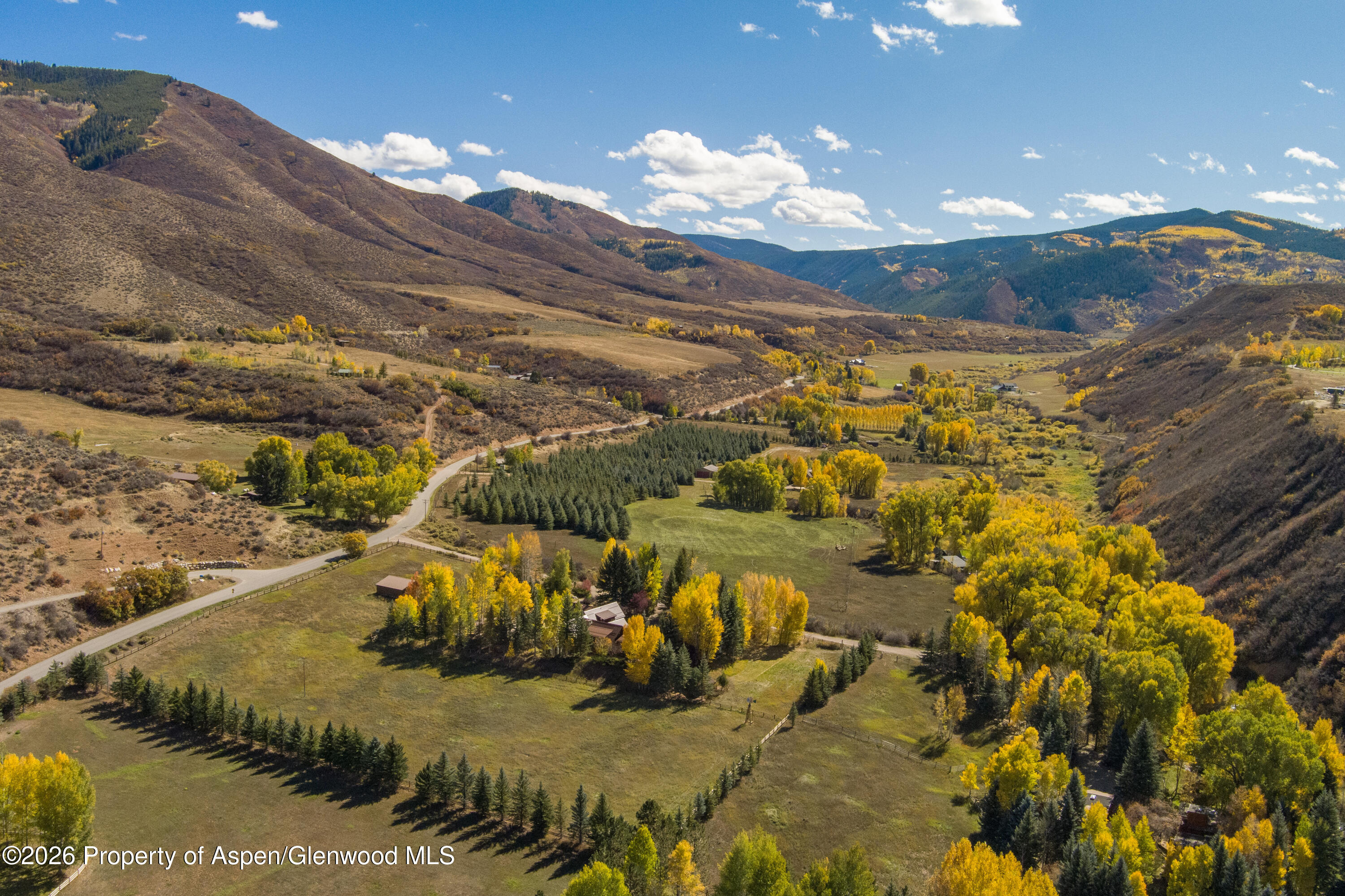 1214 Woody Creek Road Woody Creek CO 81656