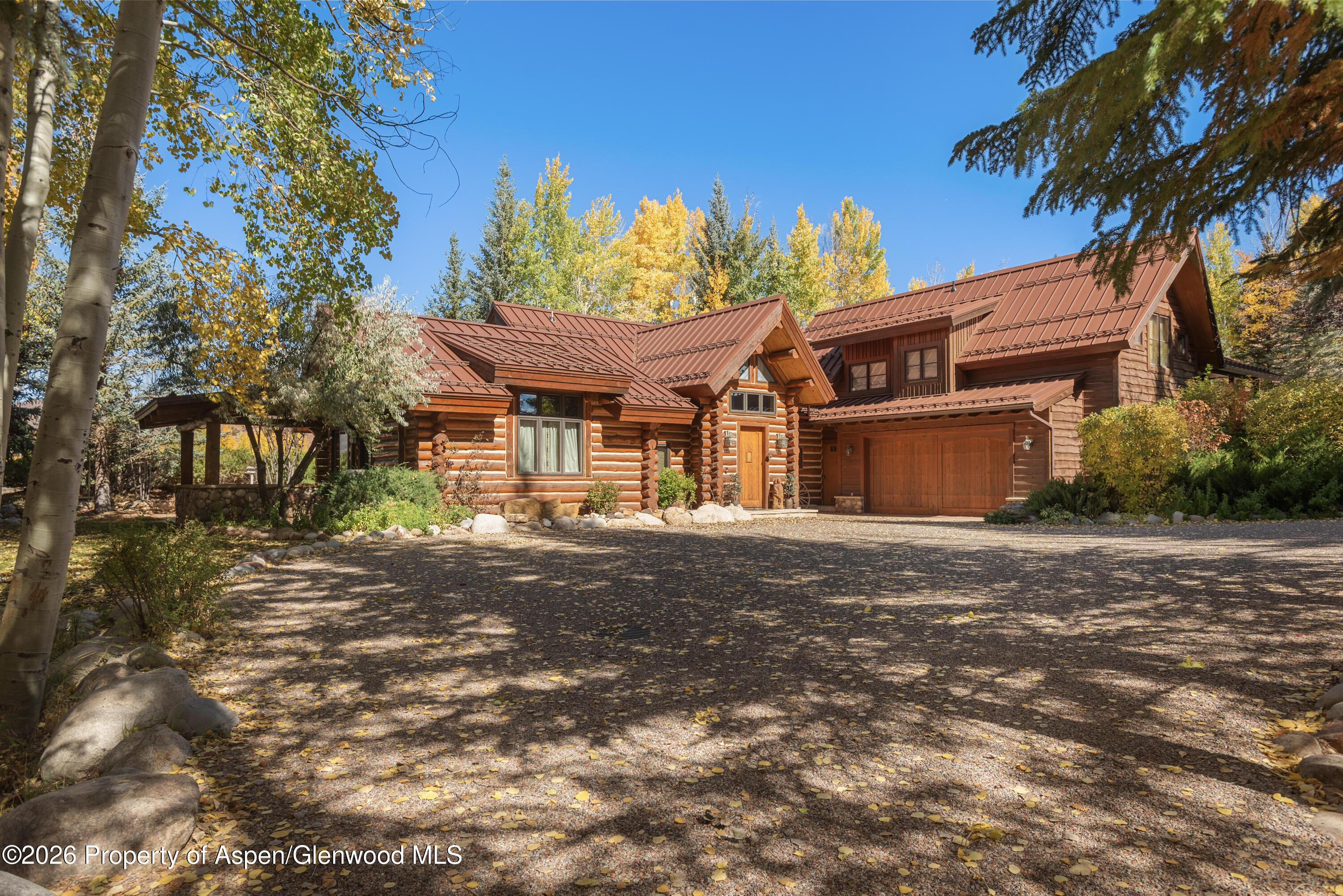 1214 Woody Creek Road Woody Creek CO 81656