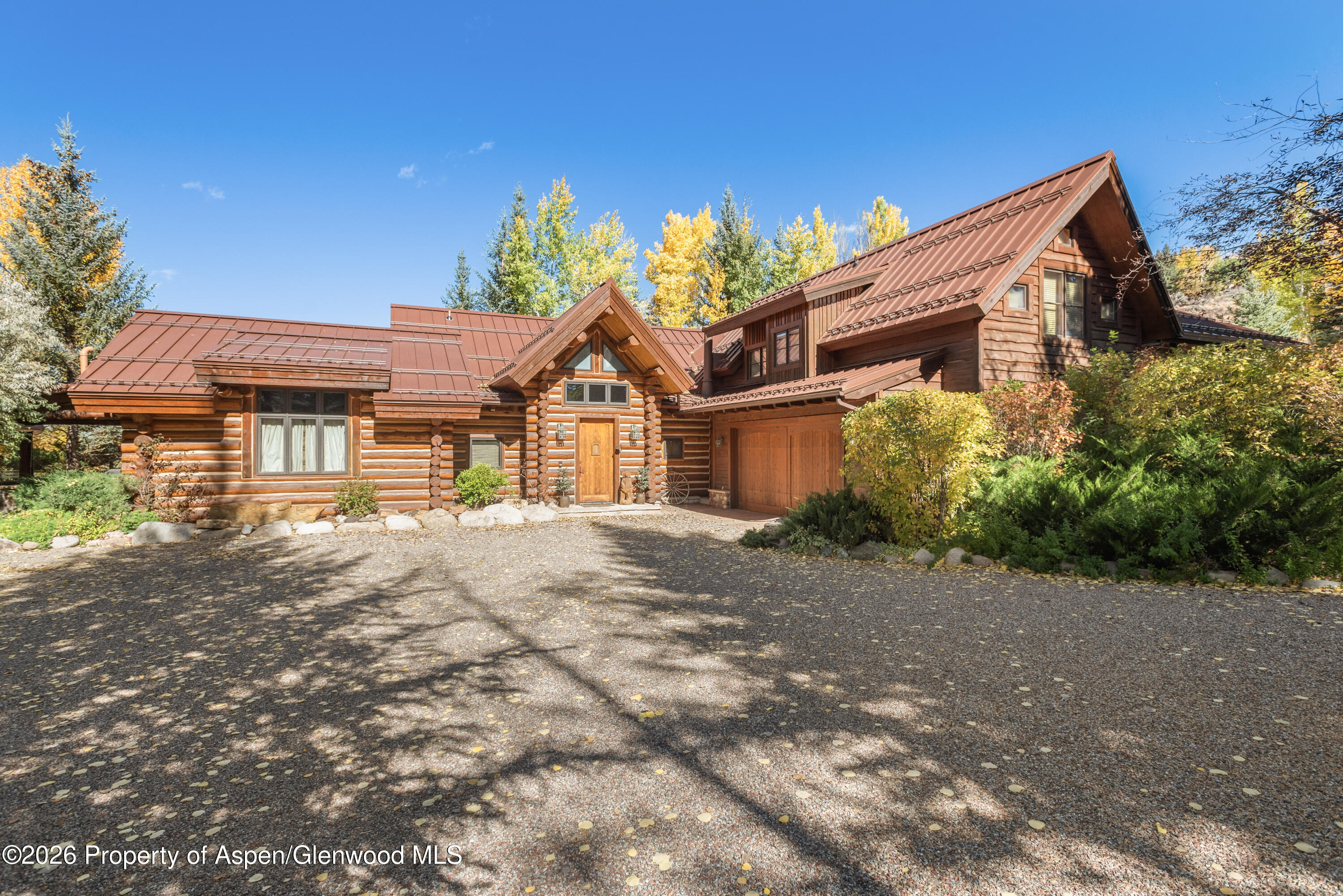 1214 Woody Creek Road Woody Creek CO 81656