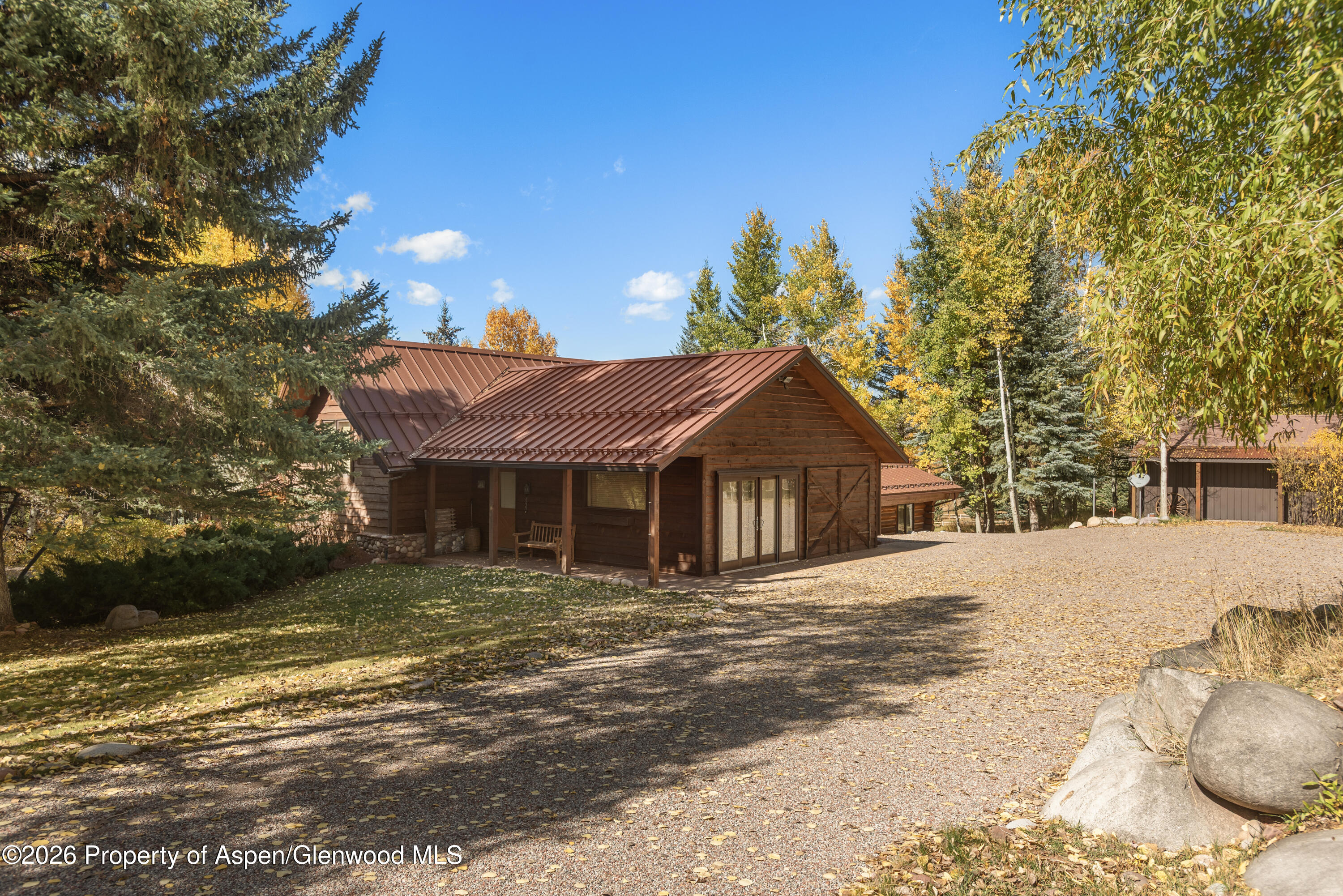 1214 Woody Creek Road Woody Creek CO 81656