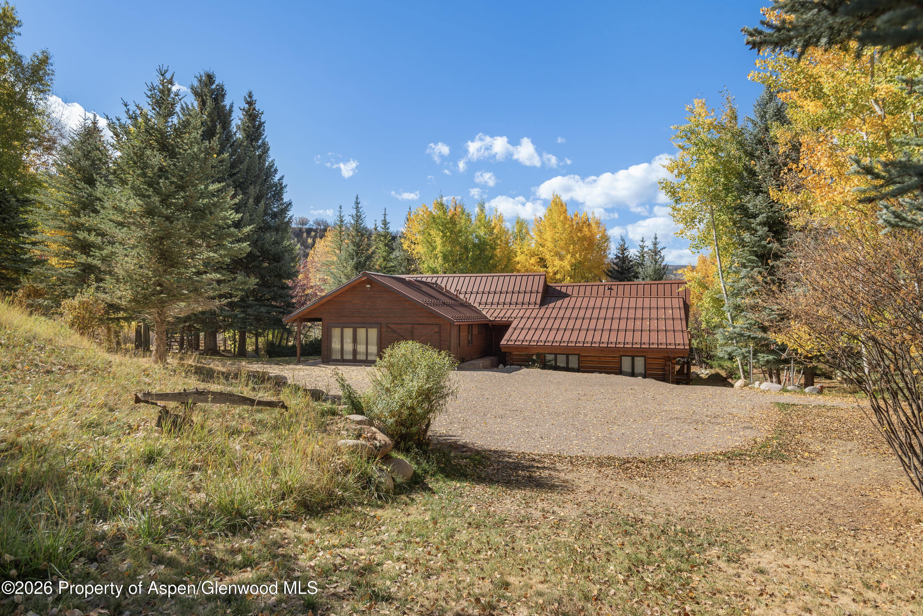 1214 Woody Creek Road Woody Creek CO 81656