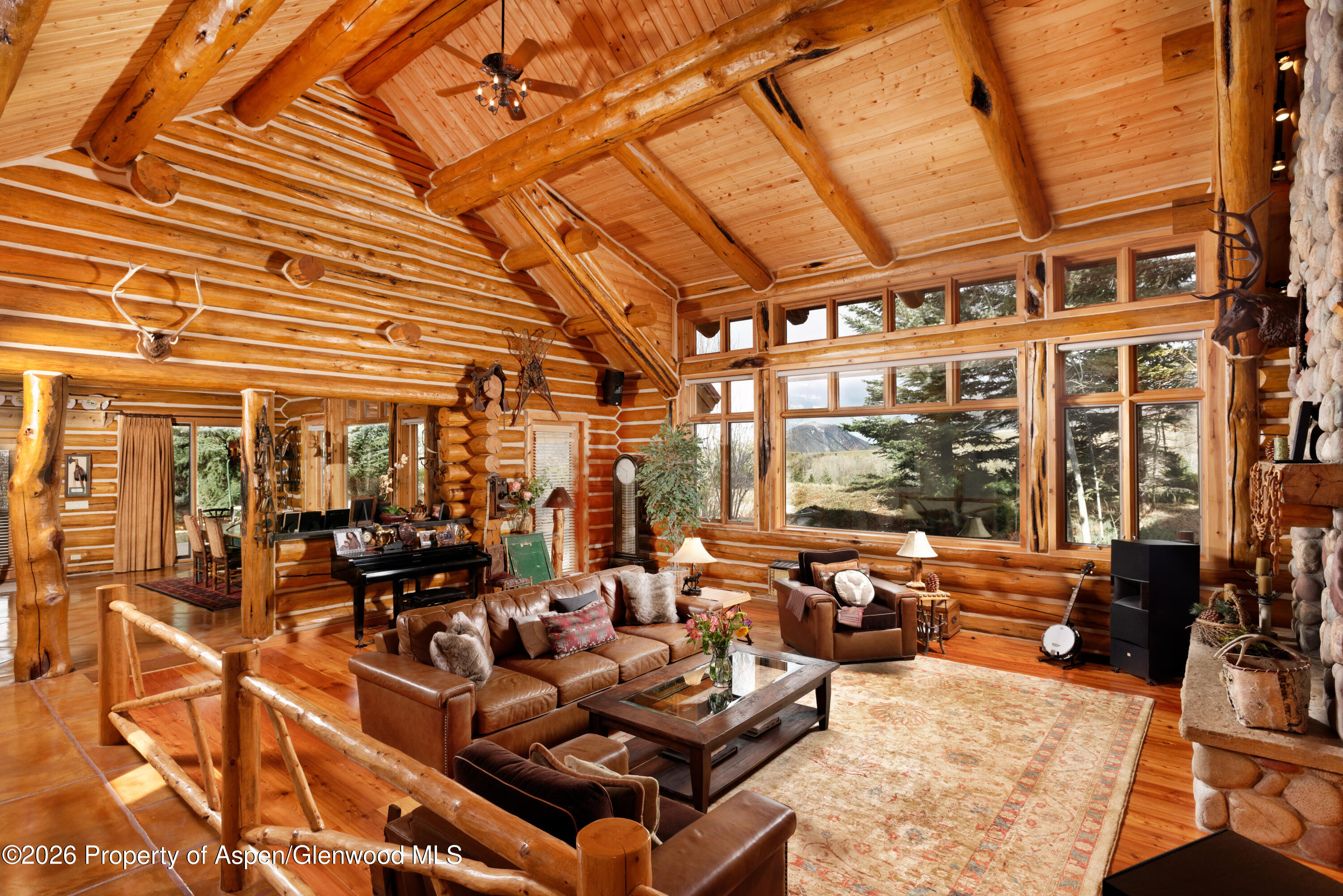 1214 Woody Creek Road Woody Creek CO 81656