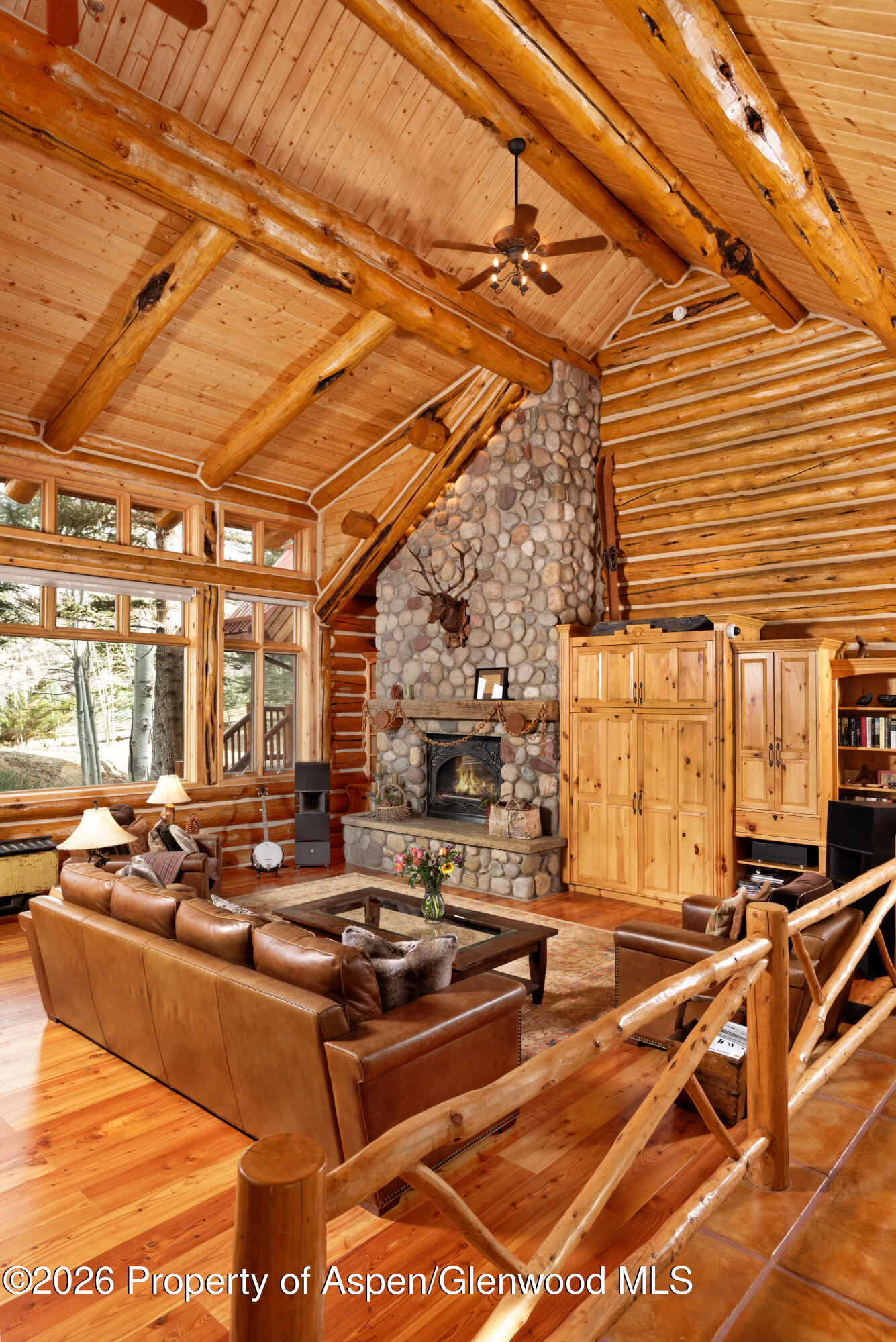 1214 Woody Creek Road Woody Creek CO 81656