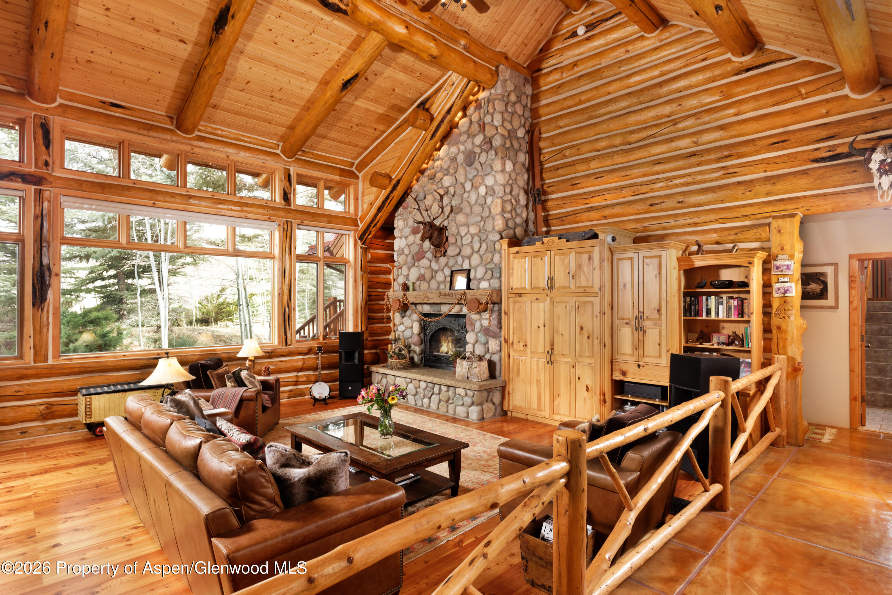1214 Woody Creek Road Woody Creek CO 81656