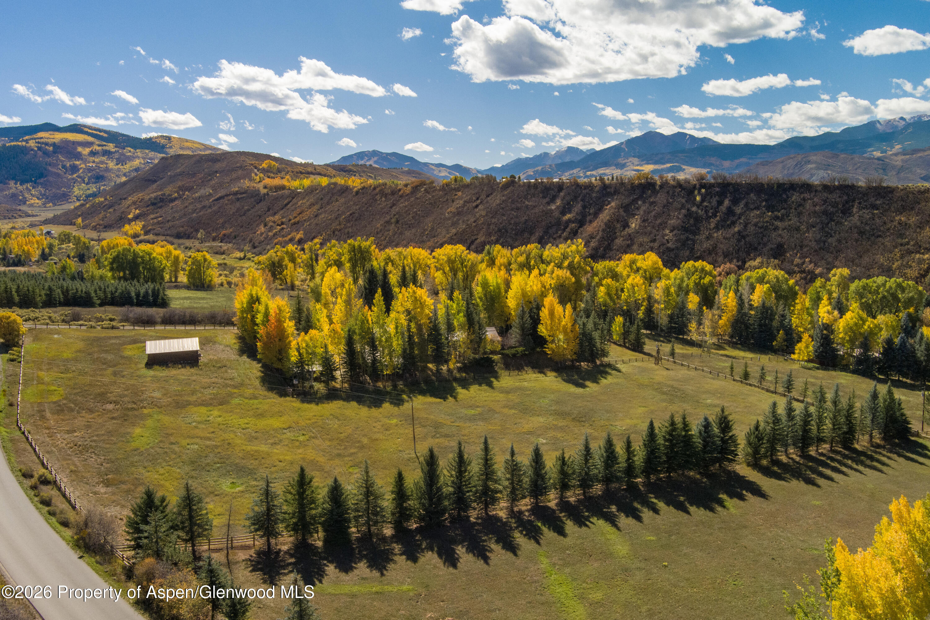 1214 Woody Creek Road Woody Creek CO 81656